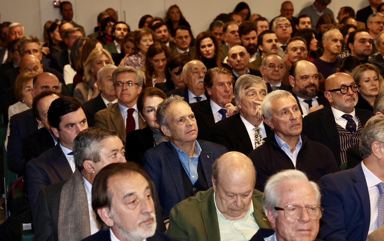 Presentación del libro La Sastrería II de Carlos Navarro Antolín