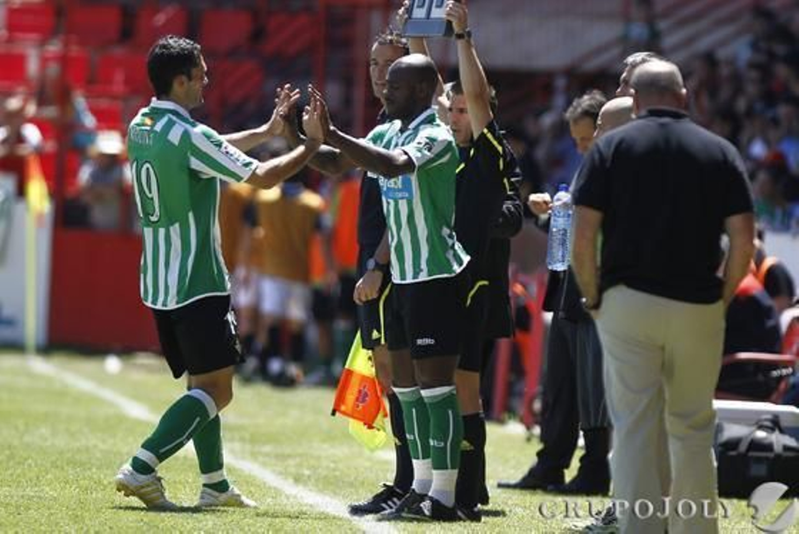 Foto: Antonio Pizarro