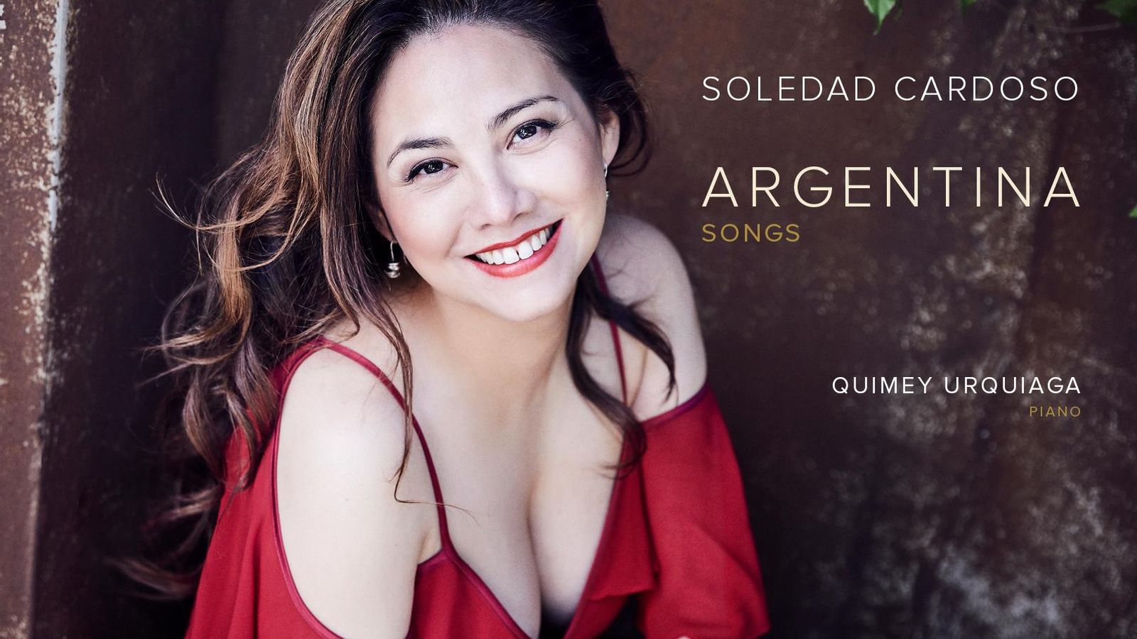 Argentina - Soledad Cardoso