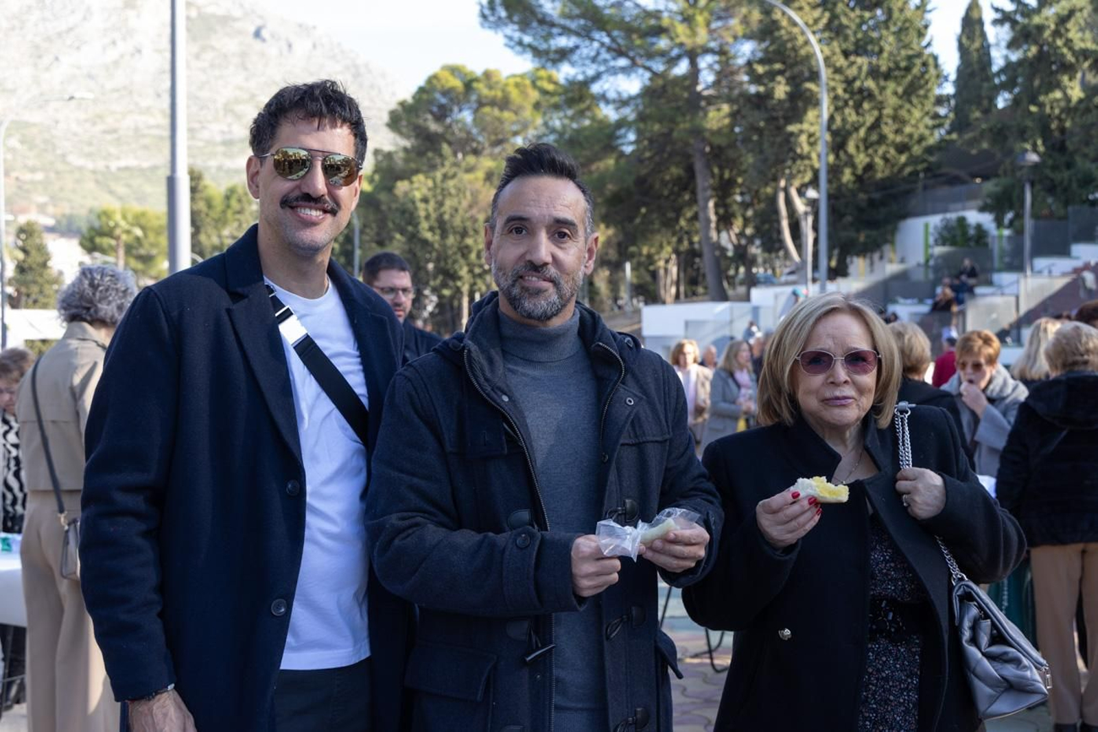 XLV Fiesta de la Aceituna en Martos