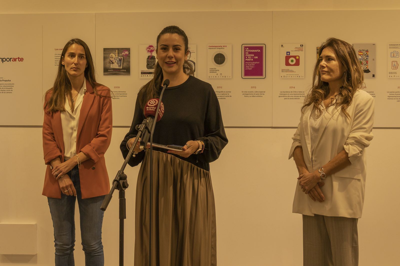 Exposición Contemporarte 2023