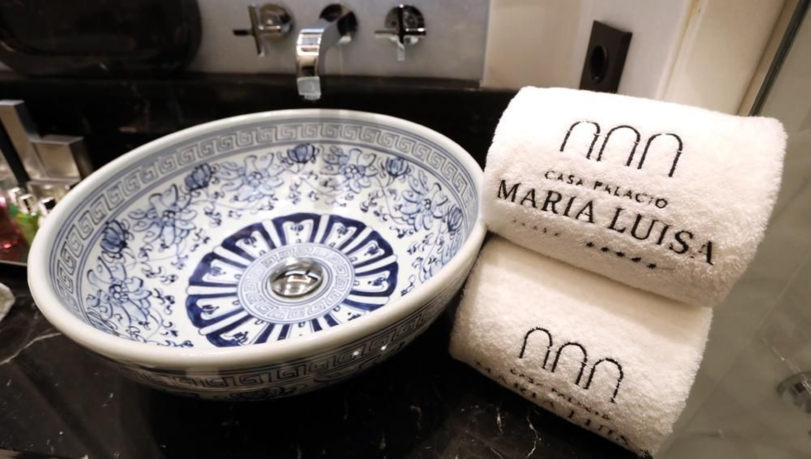 Hotel Casa Palacio 'María luisa' en imágenes