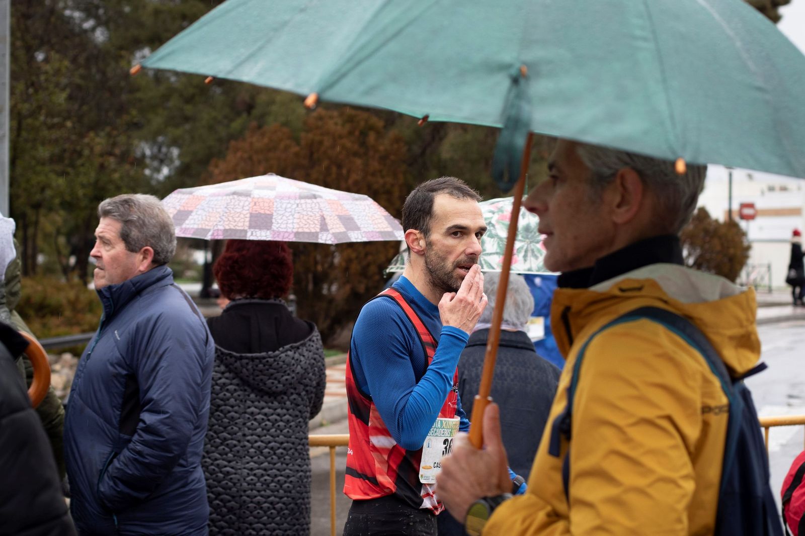 Las mejores imágenes de la Carrera Popular Ruta de los Secaderos