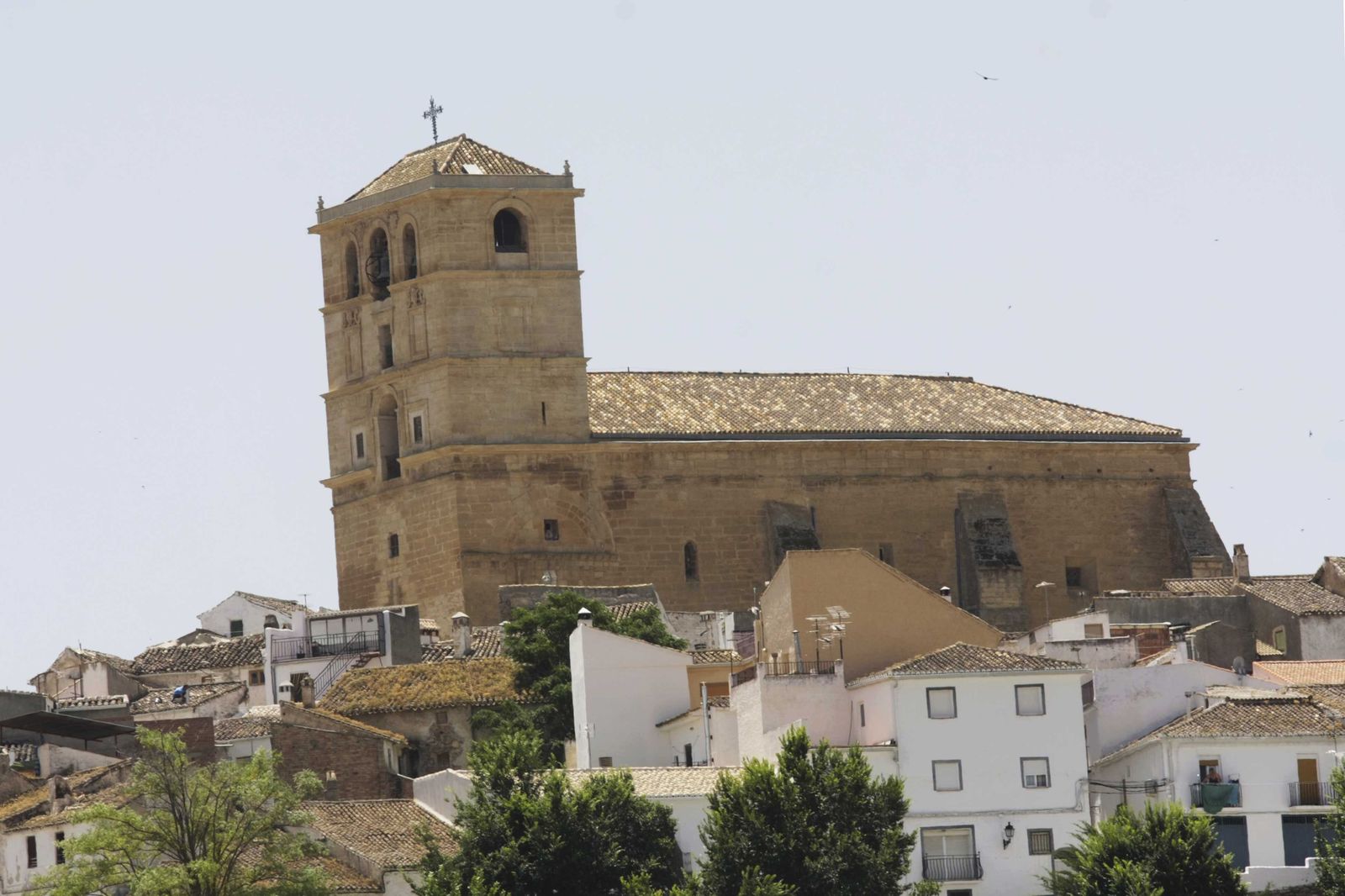Alhama de Granada