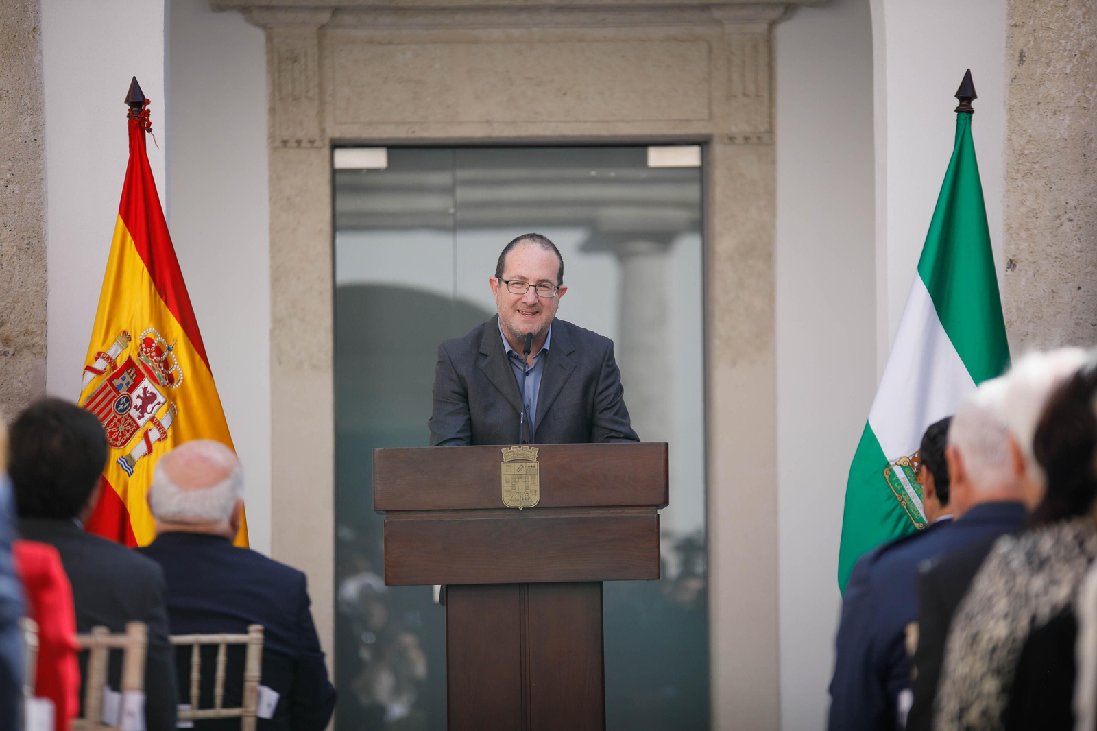 El MUREC abre sus puertas