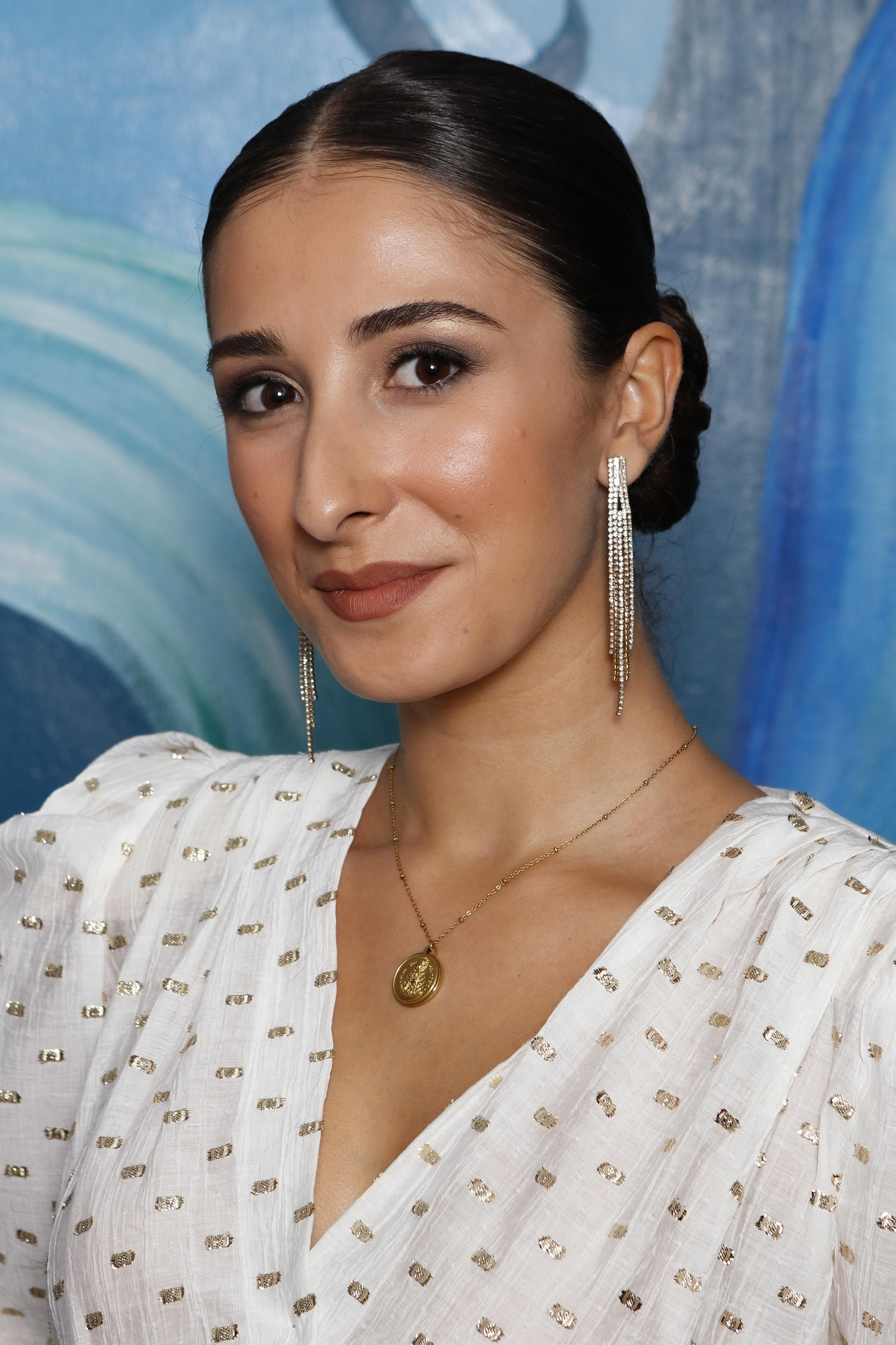 Corte juvenil de la Feria de La Línea