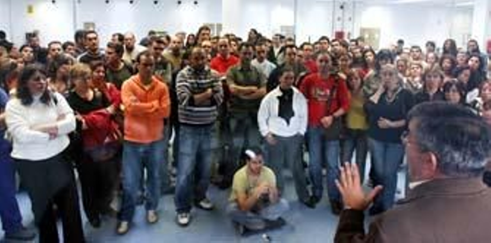 Hyundai no comprará Vitelcom por no quedarse con la plantilla y las dos instalaciones del PTA