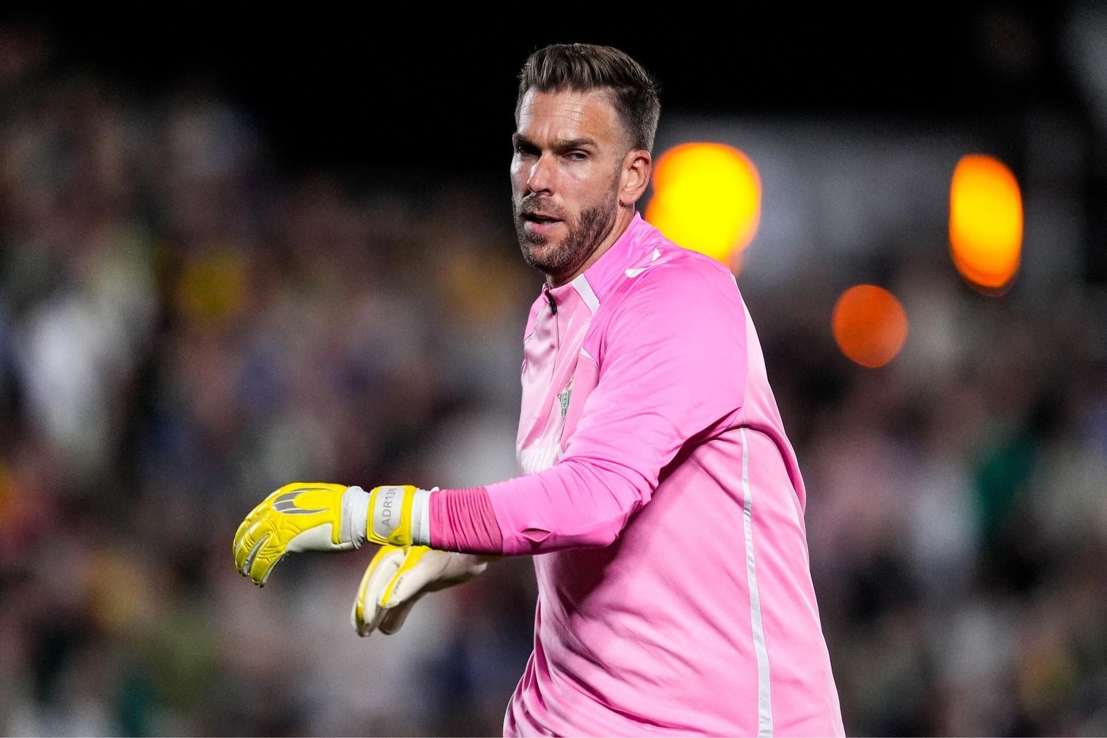 Las fotos del Atlético Palma del Río-Betis