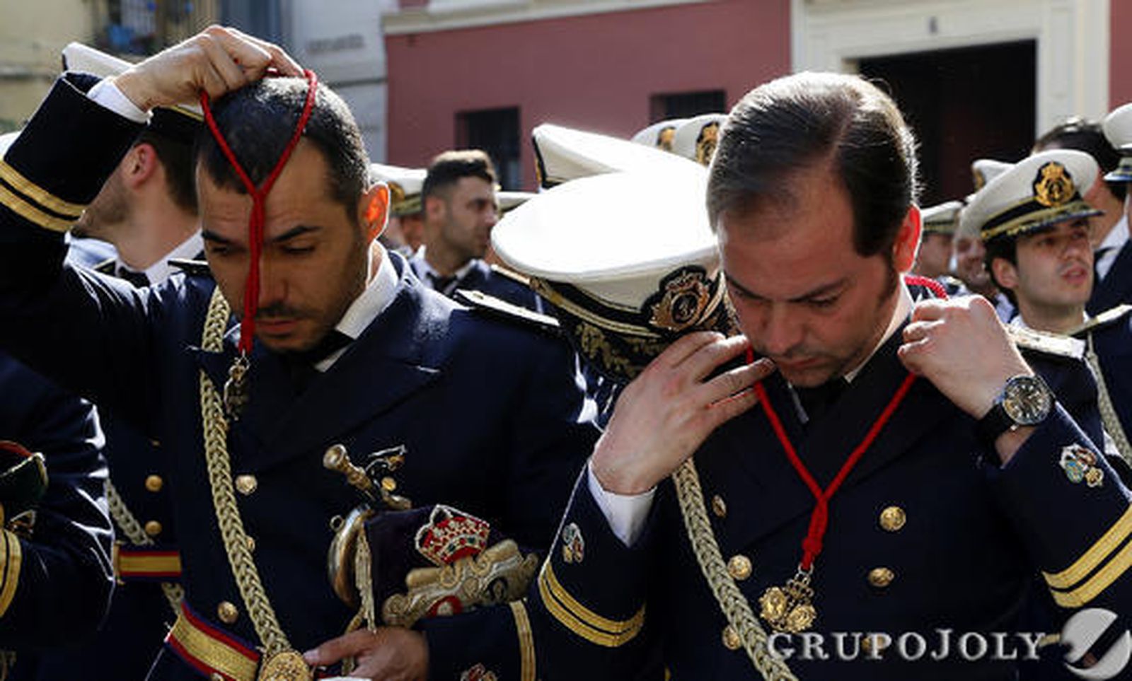 Foto: García Cordero