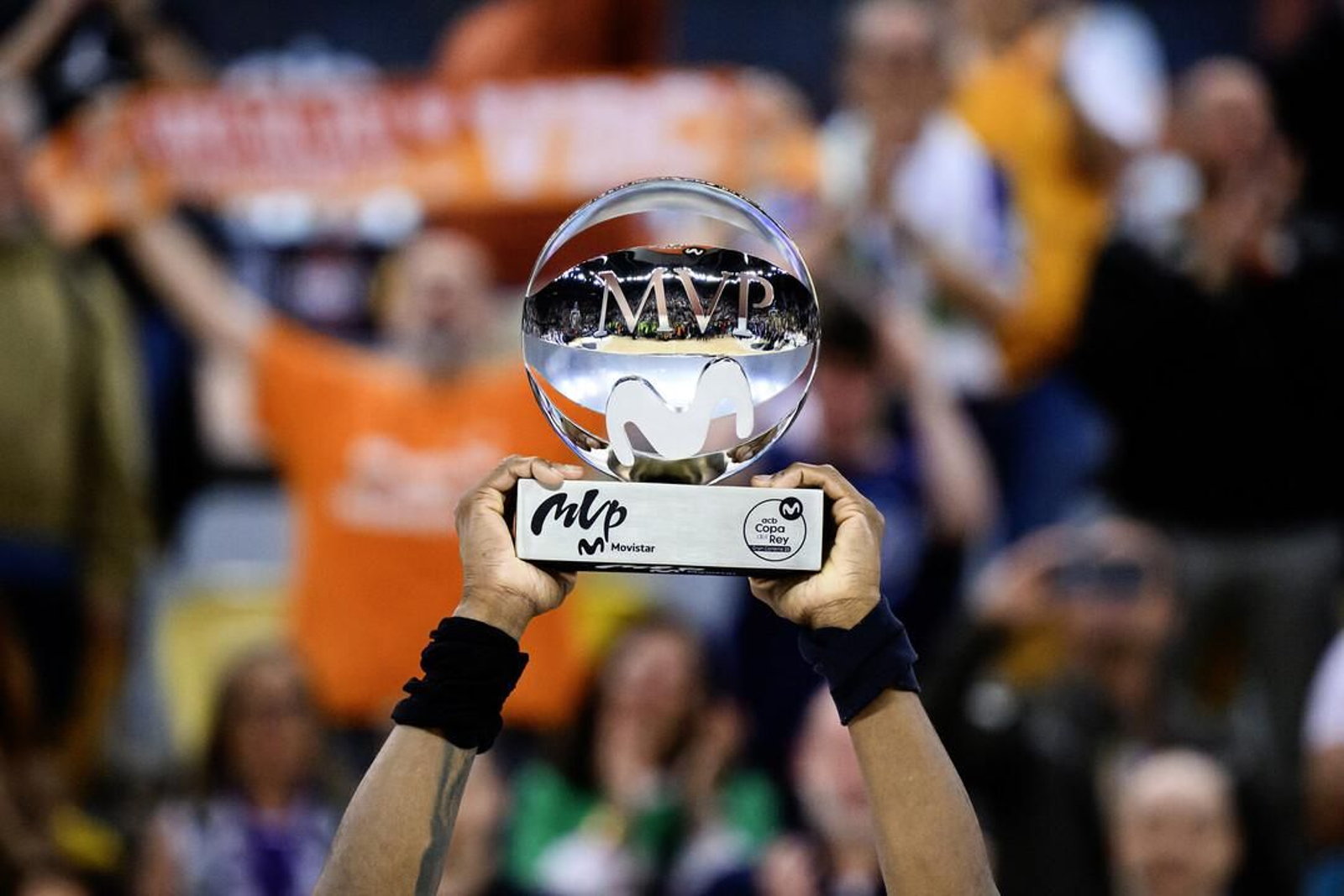 El Unicaja, campeón de Copa: Todas las imágenes del partido, la fiesta y la llegada a Málaga