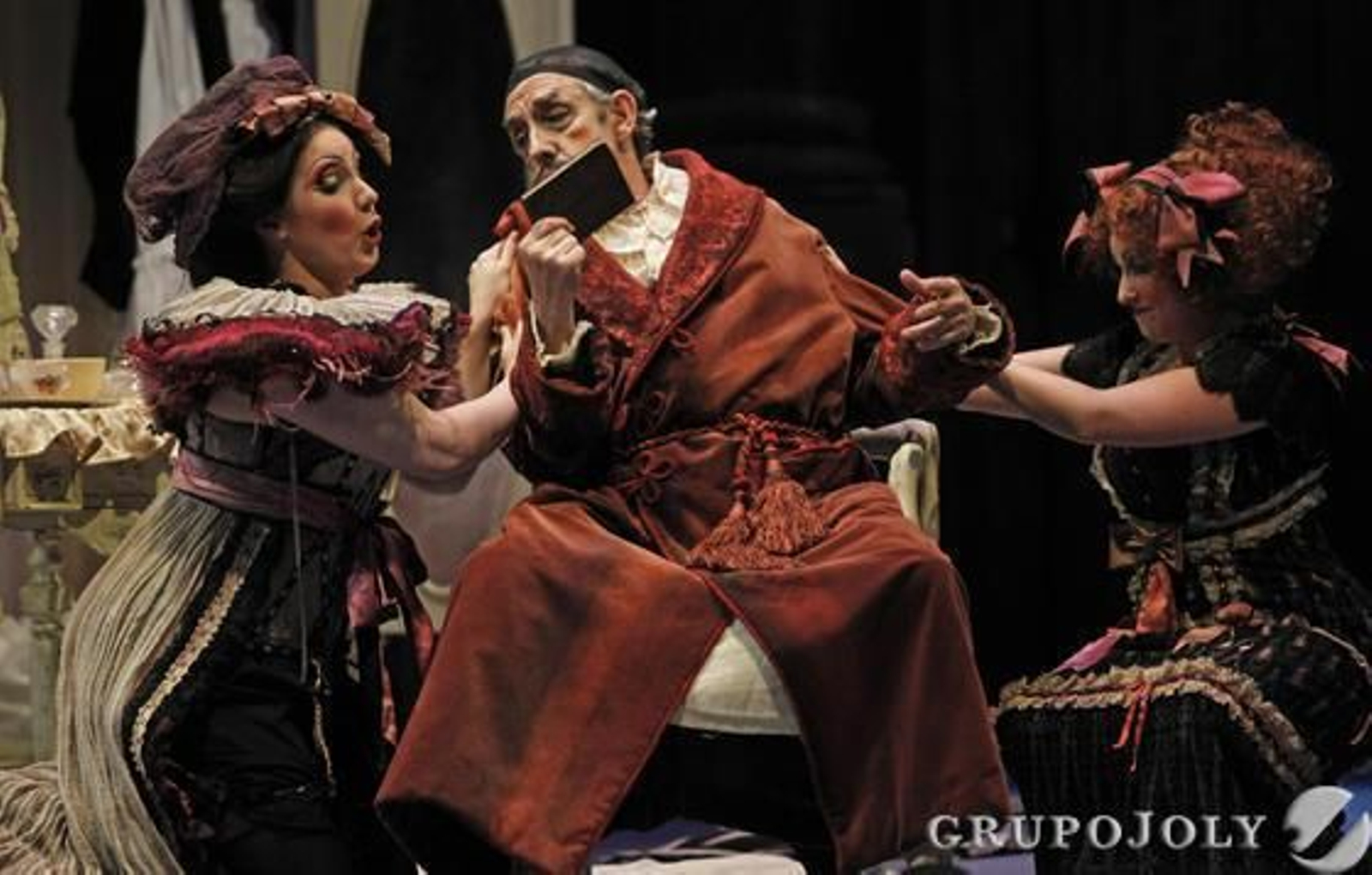 Foto: Antonio Pizarro