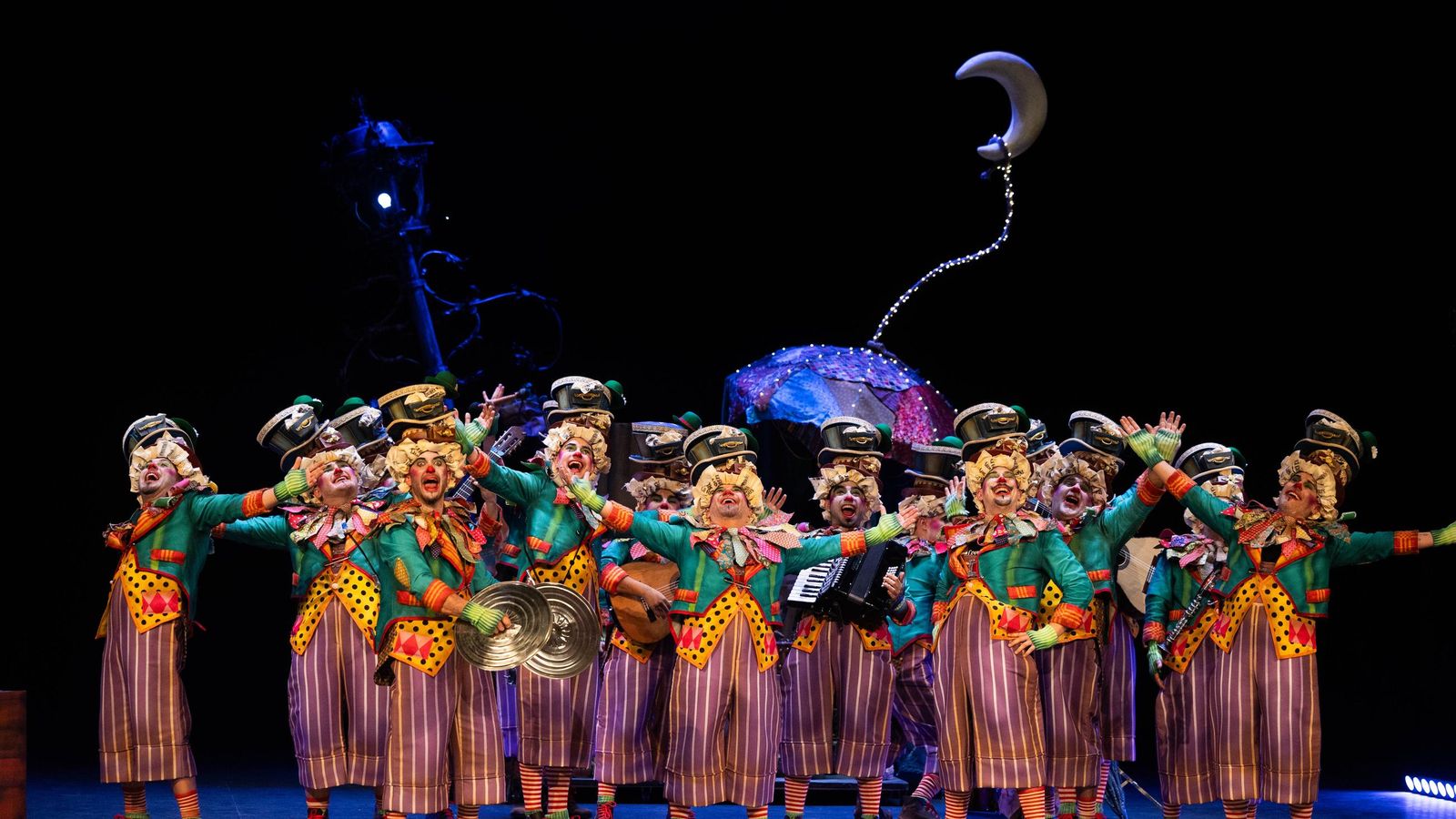 Búscate entre las mejores imágenes de la octava sesión preliminares del COAC 2025