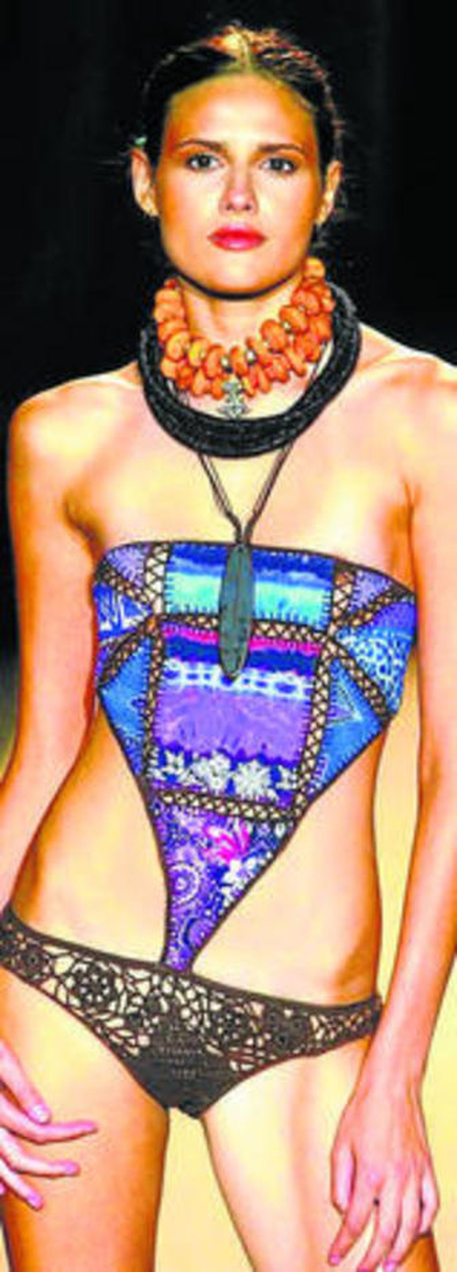 De crucero y a los años 50