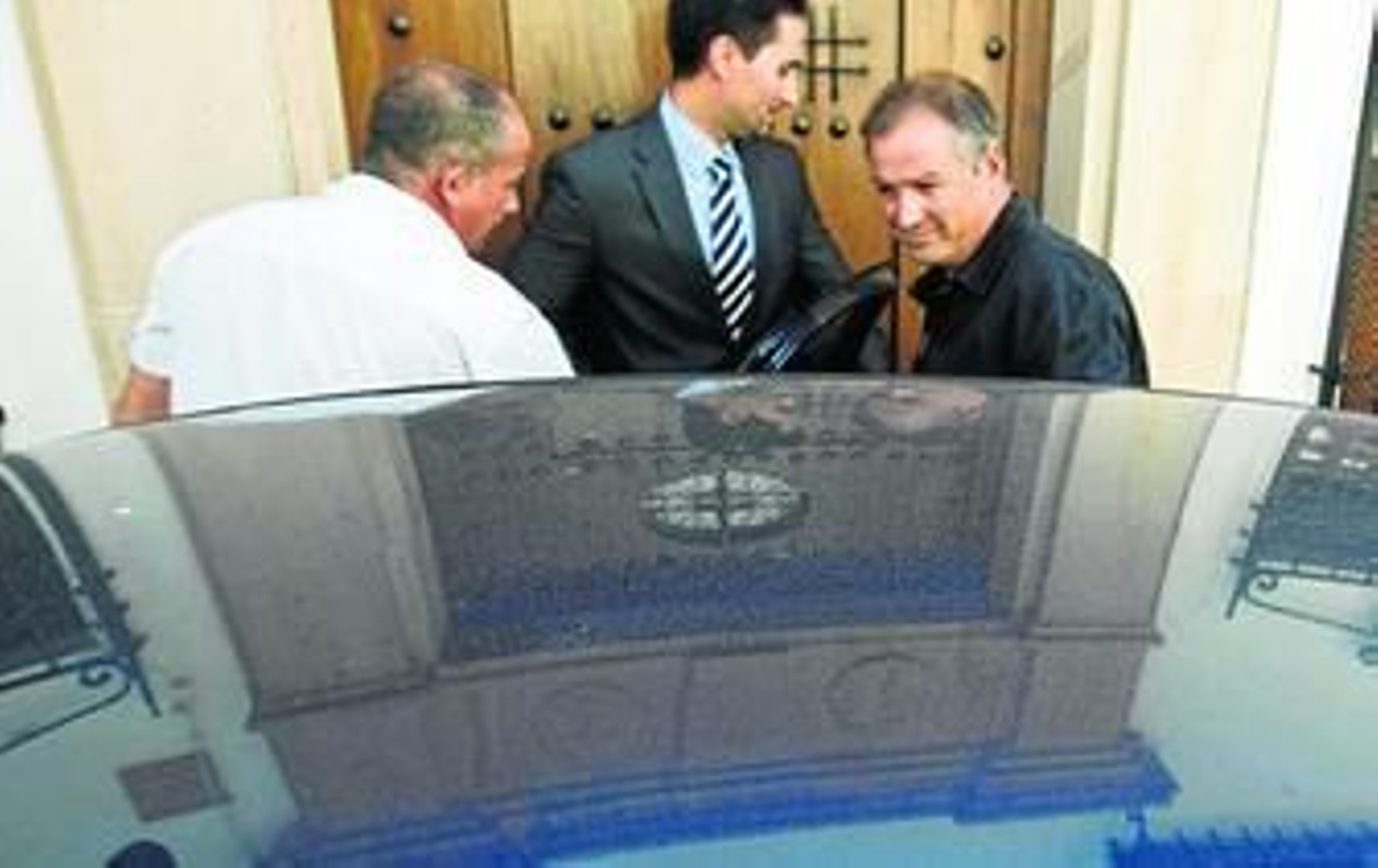 El ladrillo deja tras de sí 11 alcaldes condenados y 19 pendientes de juicio