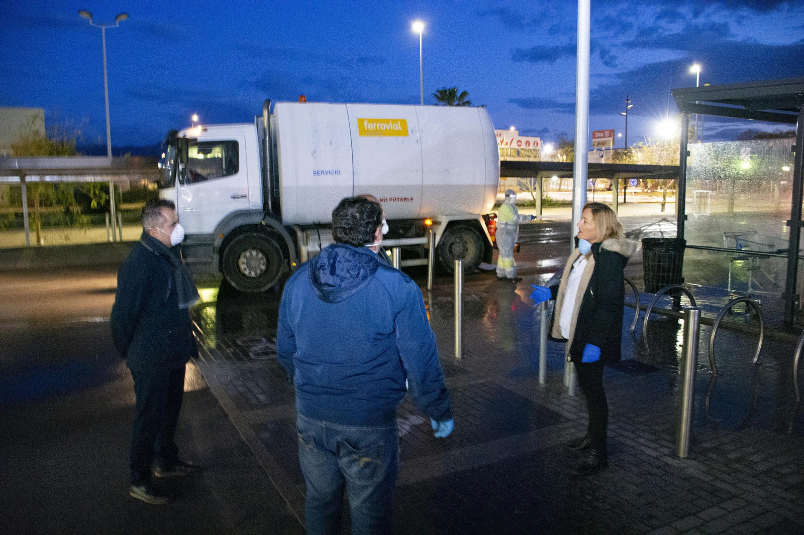 “Prefiero que nos critiquen a que se ceben con personas inocentes”