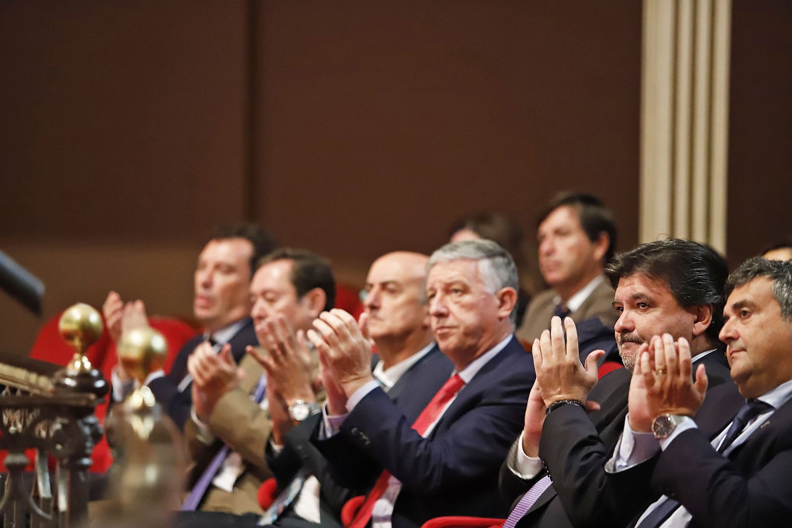 Las imágenes más destacadas del miércoles 22 de noviembre en Huelva