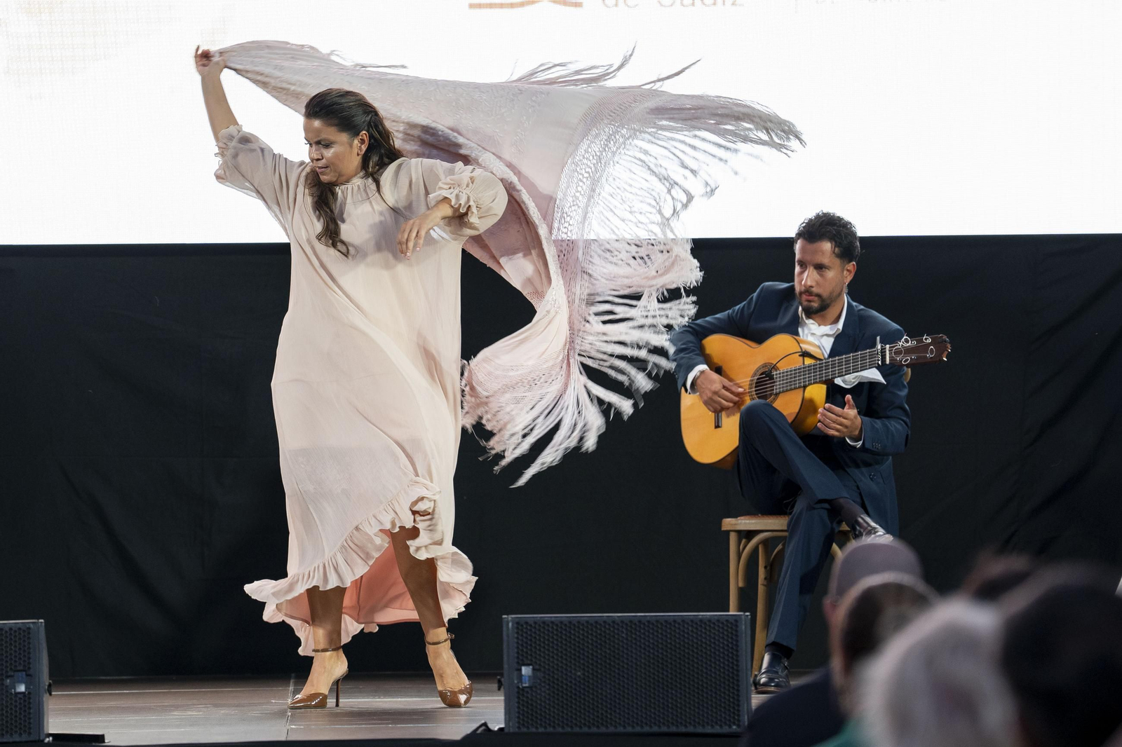 Las imágenes de la Gala del Día del Turismo en El Puerto