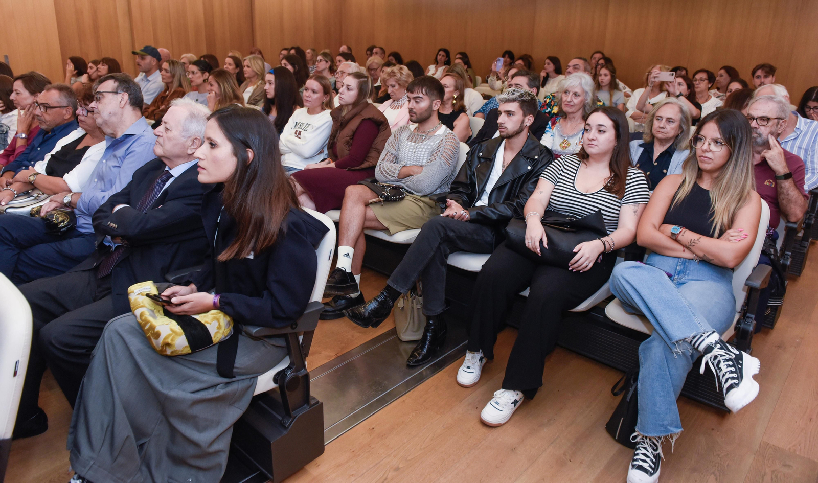 Preloved Fashion: La segunda vida de las prendas