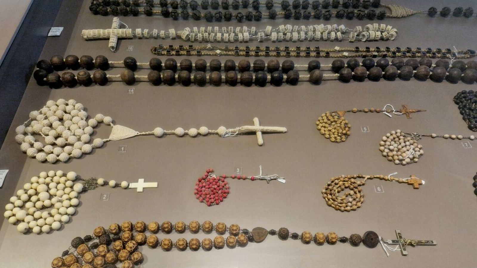 Museo del Rosario de Aroche