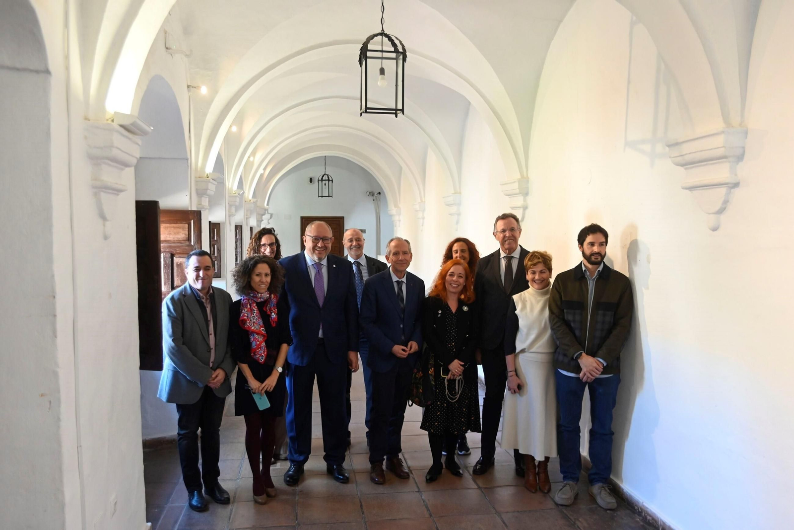 Las mejores imágenes de la Facultad de Filosofía y Letras de la Universidad de Córdoba Las mejores imágenes de la Facultad de Filosofía y Letras de la Universidad de Córdoba