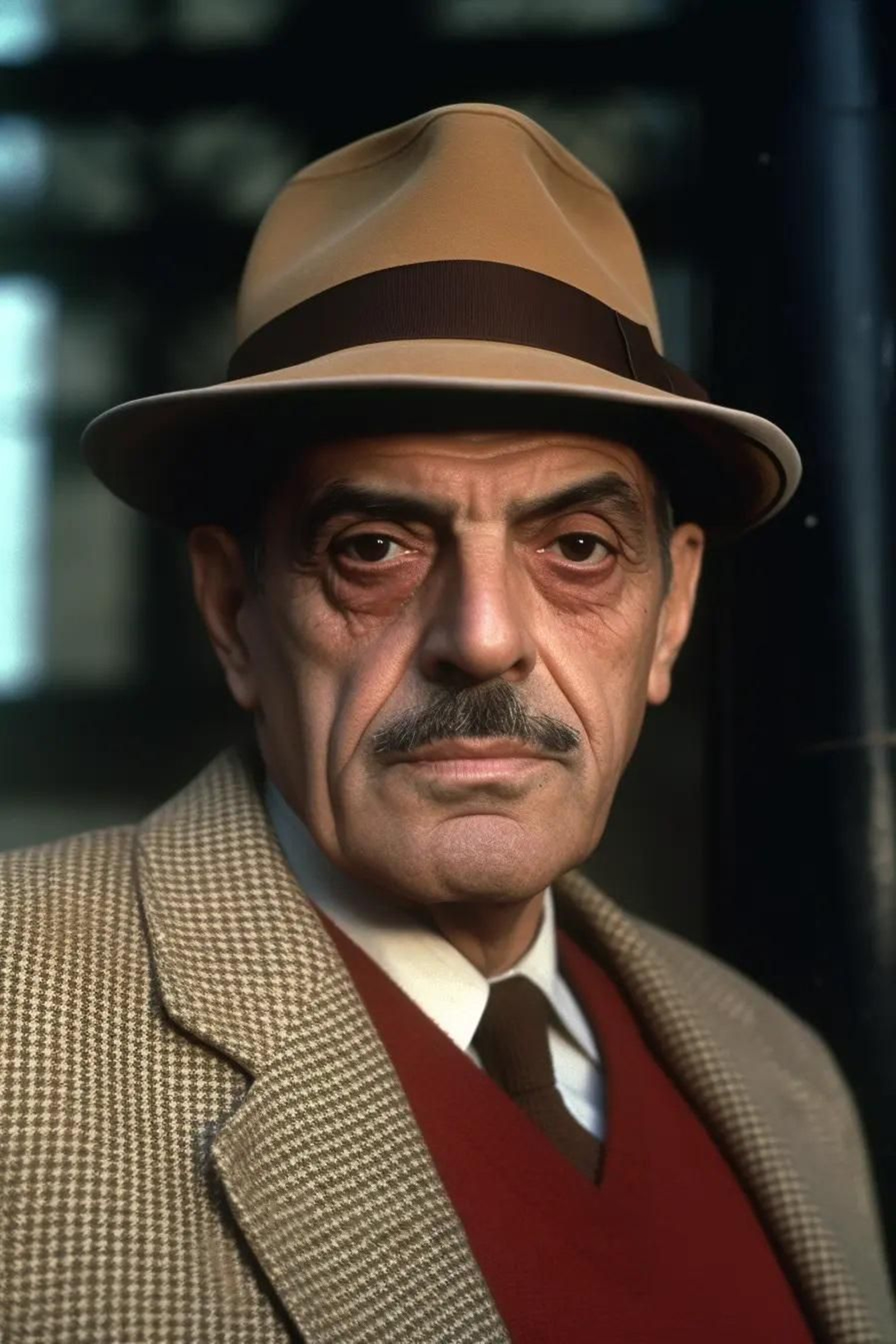 Luis Buñuel