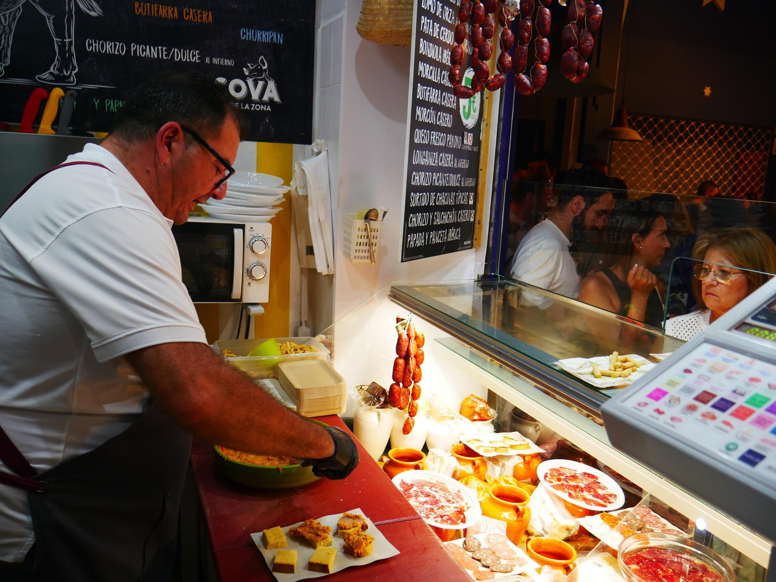 El Día Internacional del Lomo en Manteca 2025 de Vejer, en imágenes