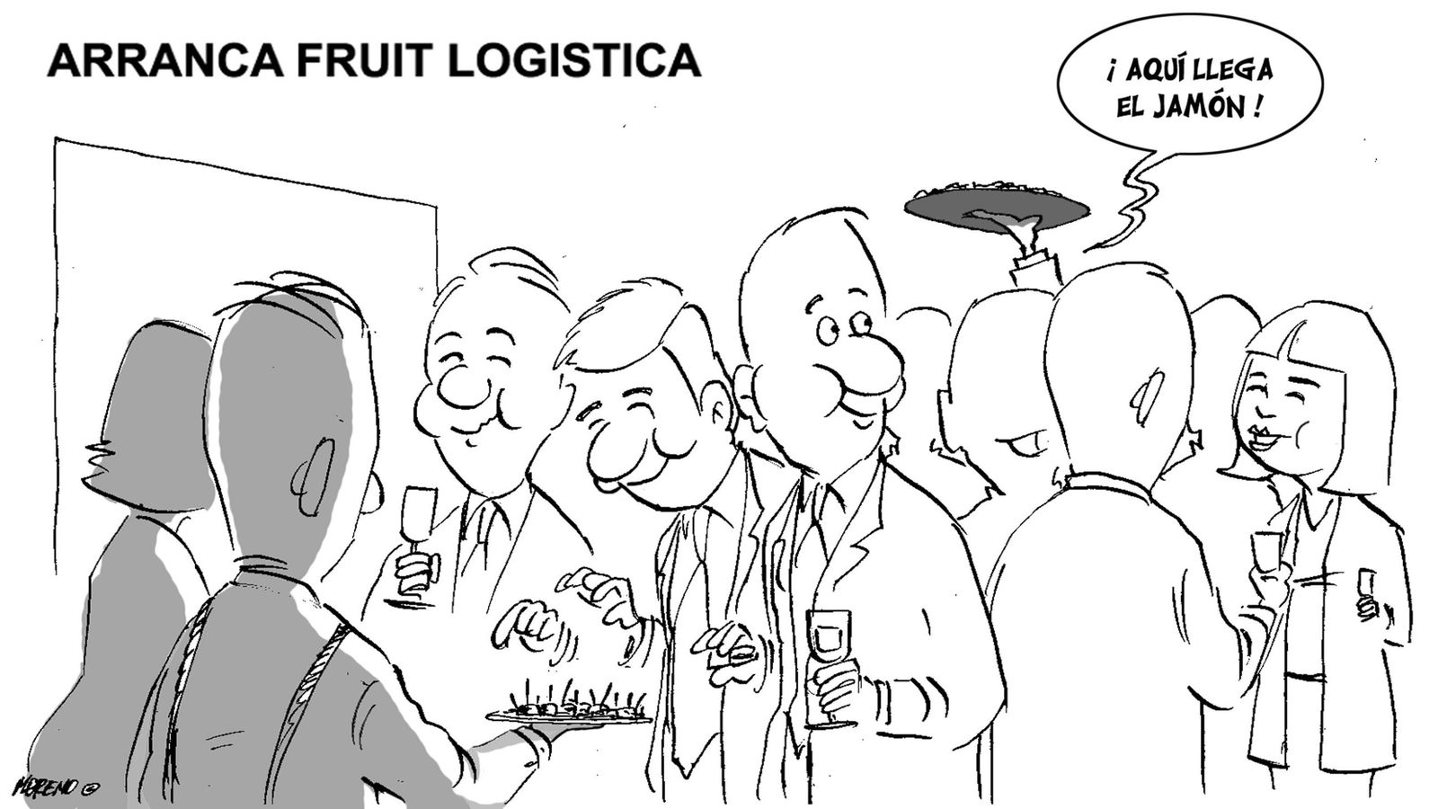 Fruit Logistica
