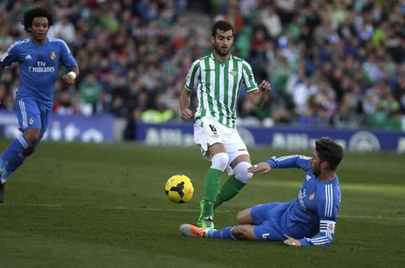 Foto: Antonio Pizarro