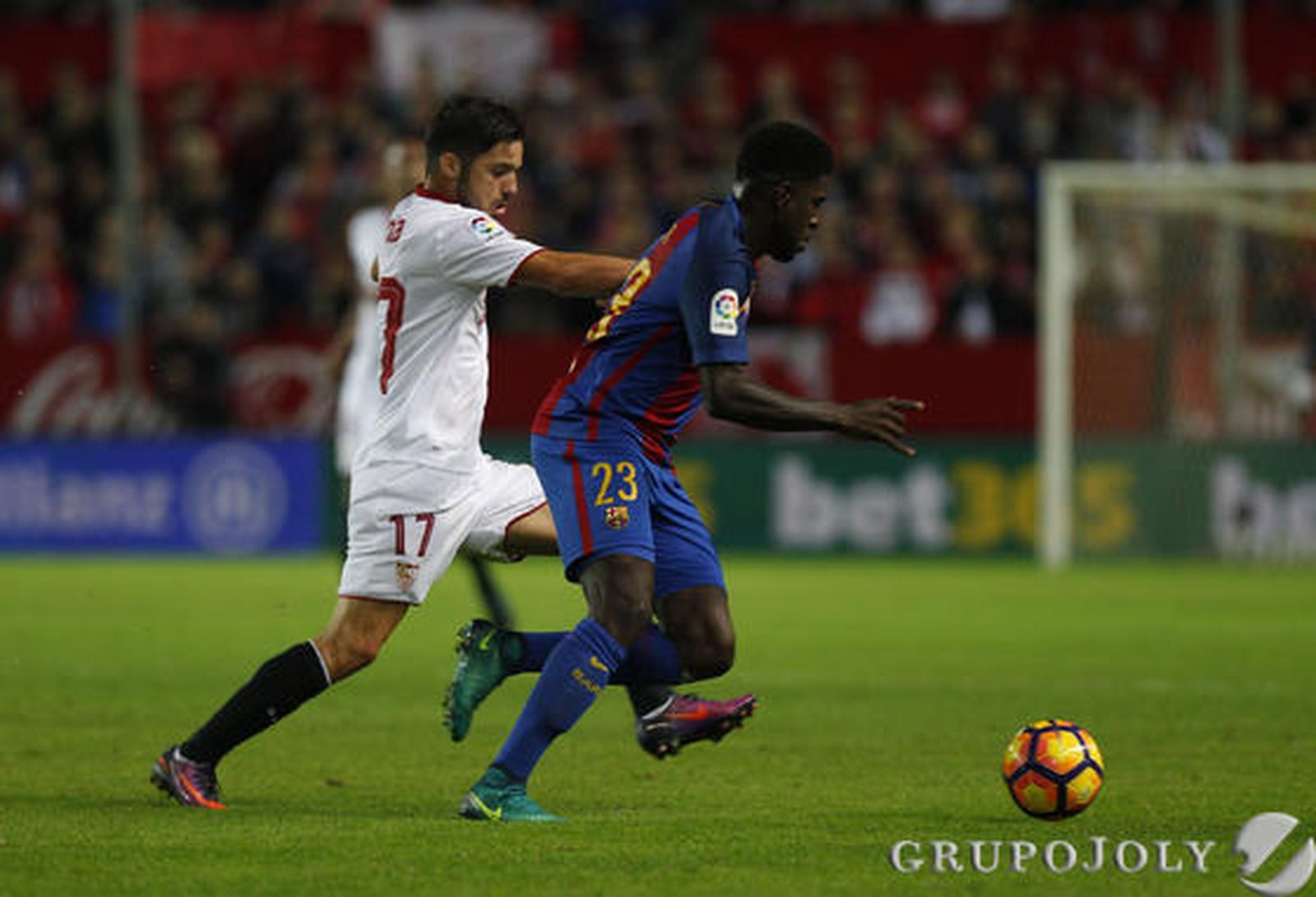 Foto: Antonio Pizarro