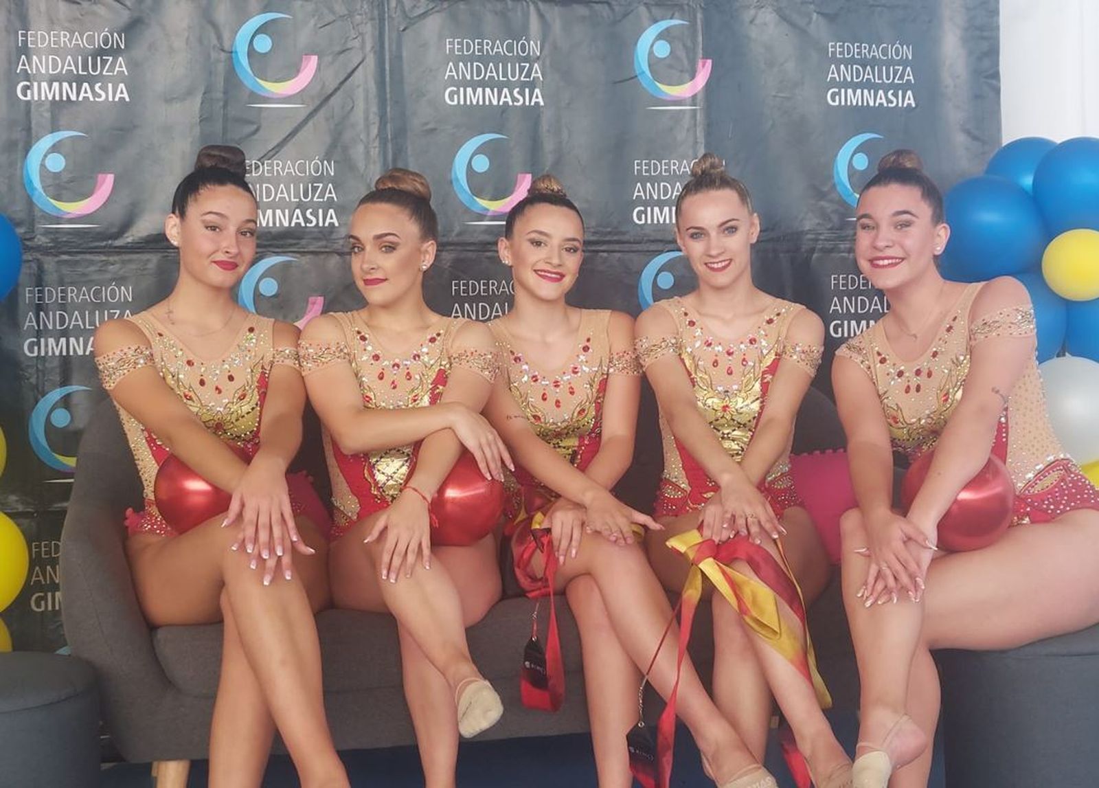 El juvenil-base de Algeciras, en La Rinconada