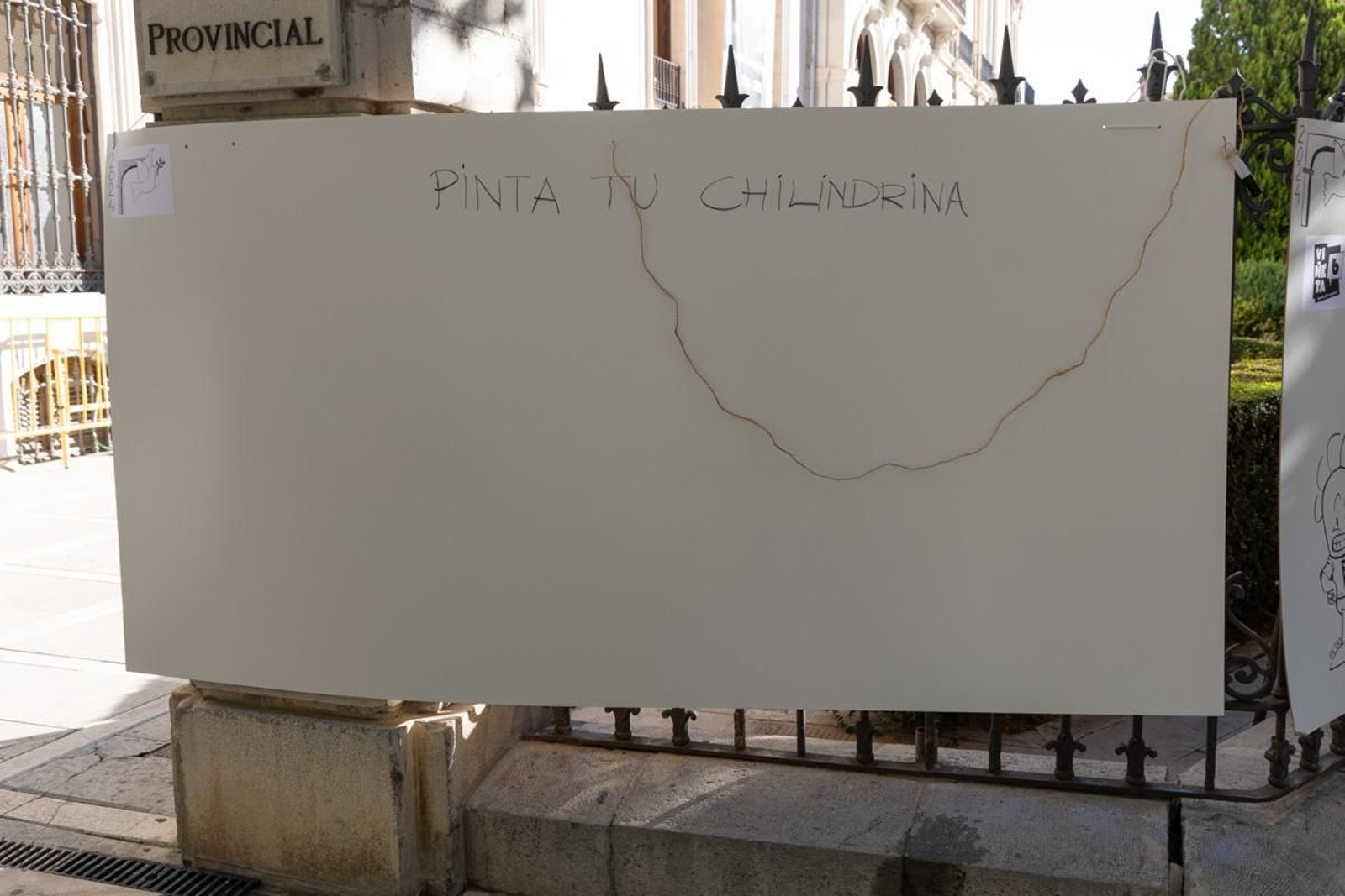 Exposición de Chilindrinas, en imágenes