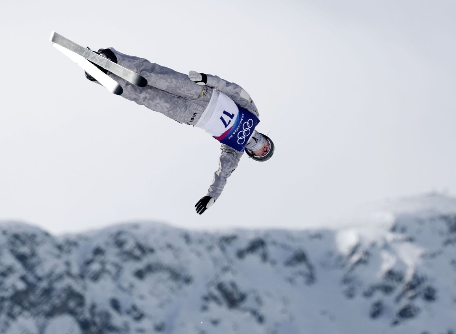 Las mejores fotos de los Juegos Olímpicos de invierno Milán Cortina d'Ampezzo 2026 | Jornada 13