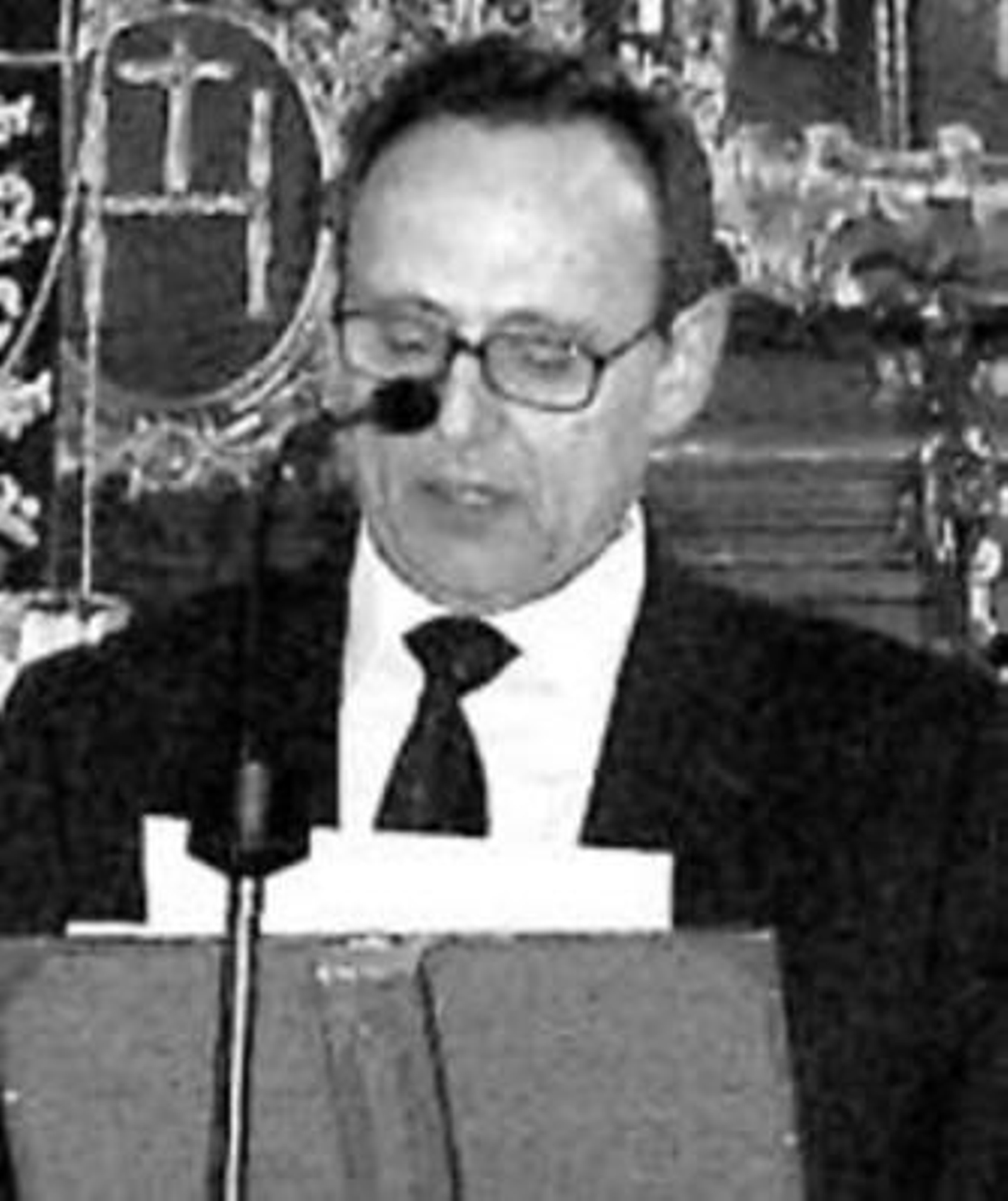 Francisco Serrano