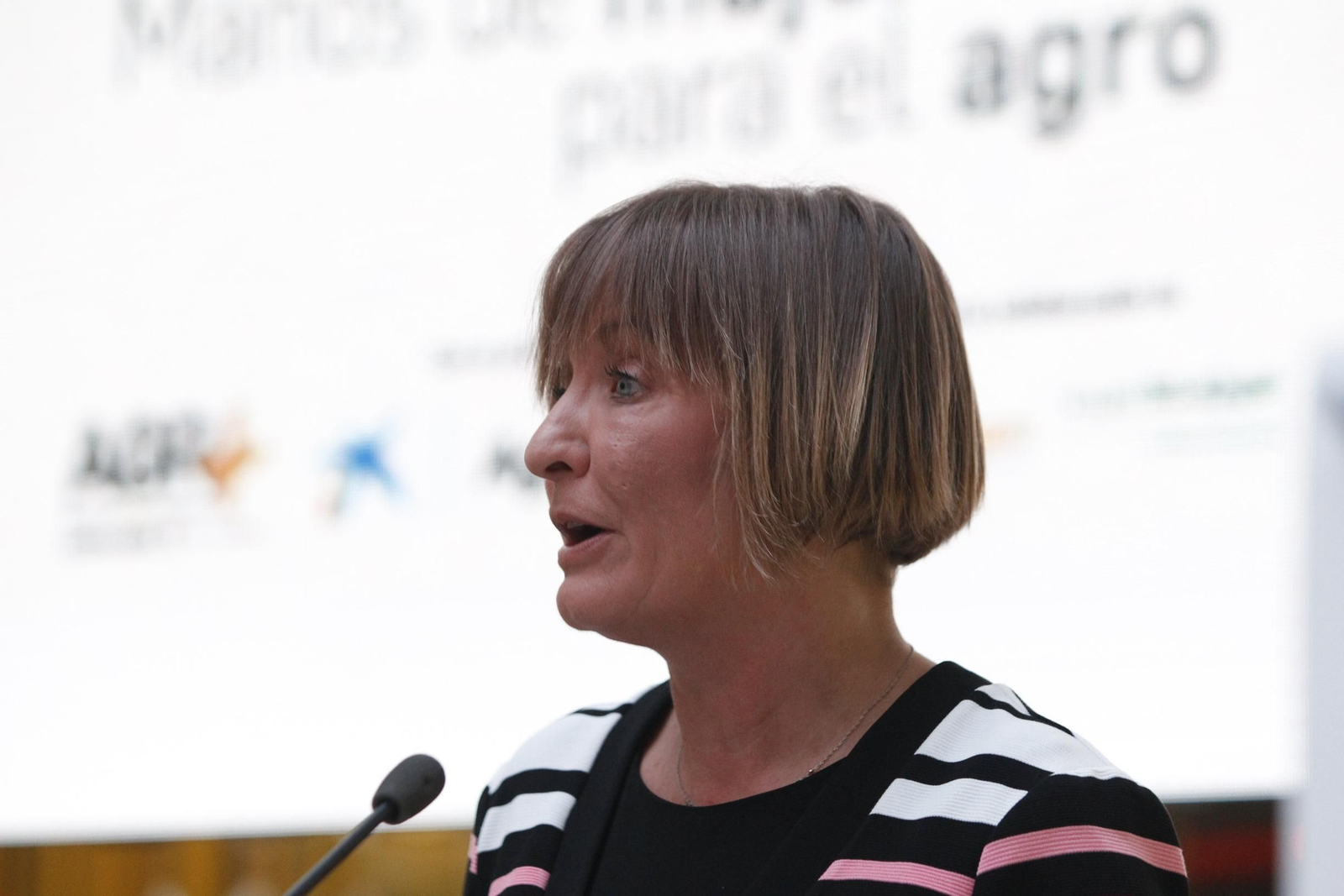 Fotogalería presentación Anuario Agricultura Grupo Joly 2019. Madrid