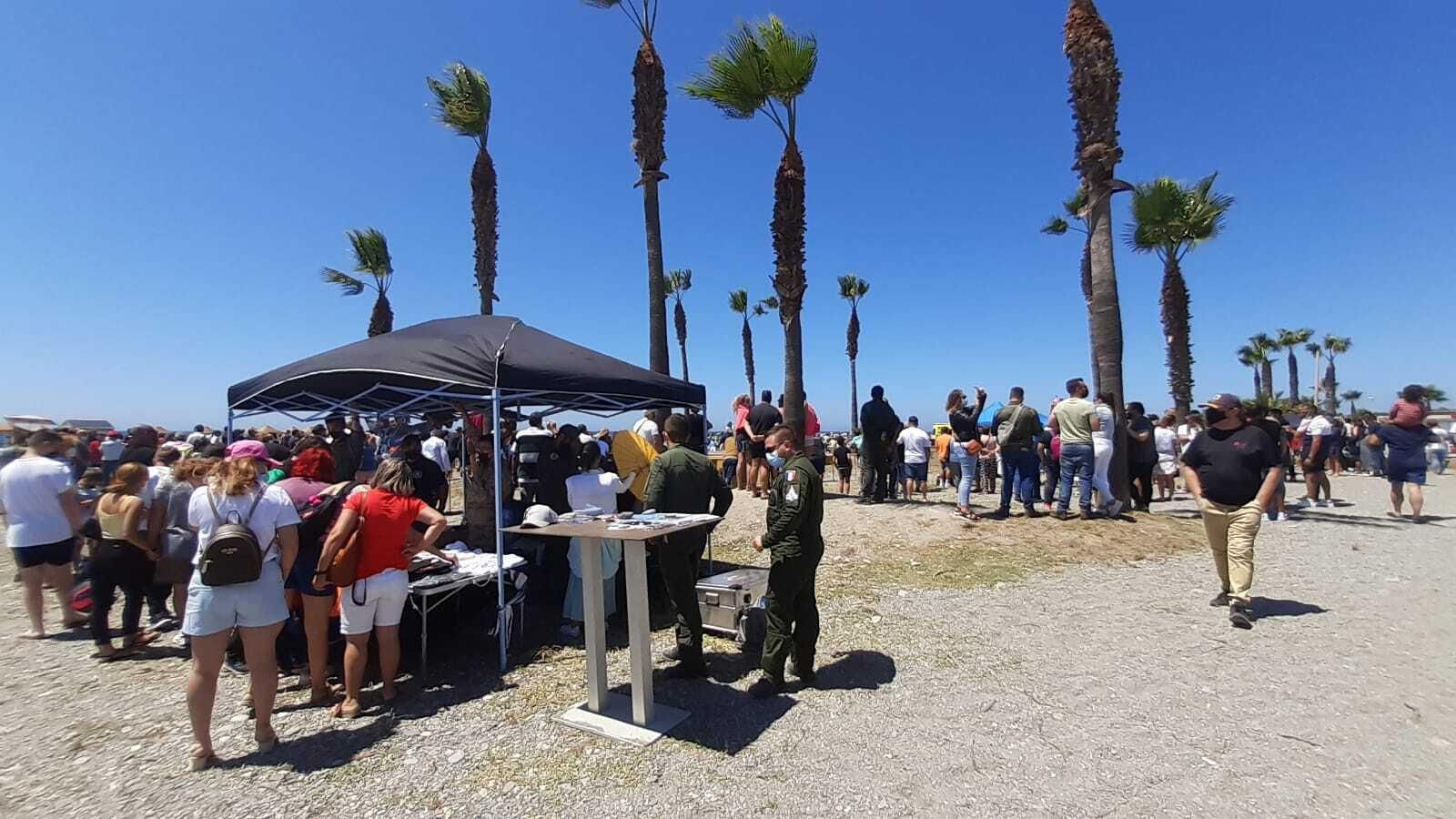 Festival Áéreo de Motril 2021