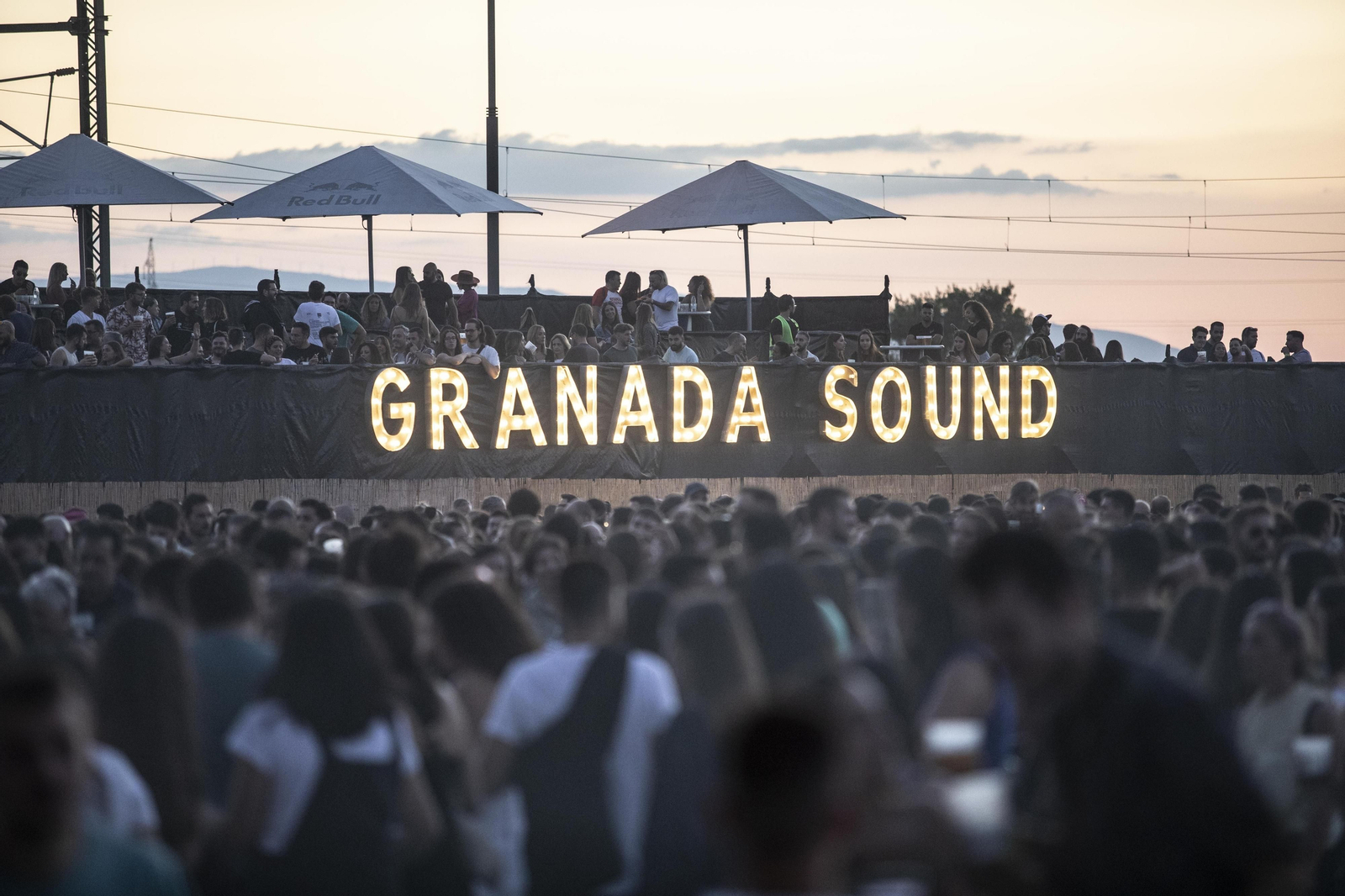 Granada Sound regresa en septiembre de 2023