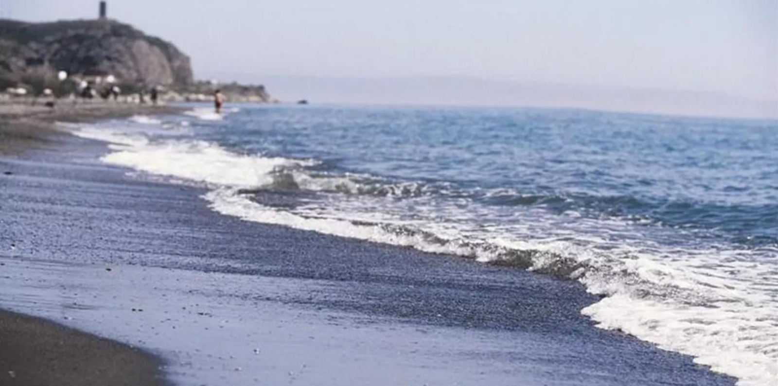 Vélez-Málaga (3 playas) Descubre todas las playas de la provincia de Málaga con bandera azul en este 2024