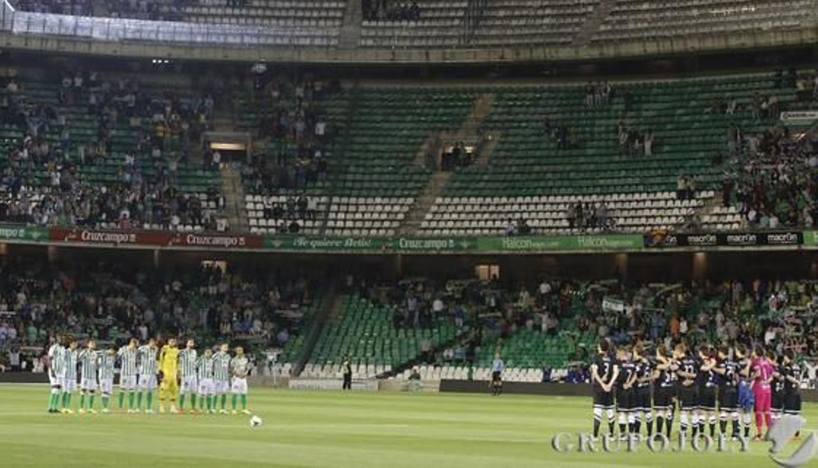 Foto: Antonio Pizarro