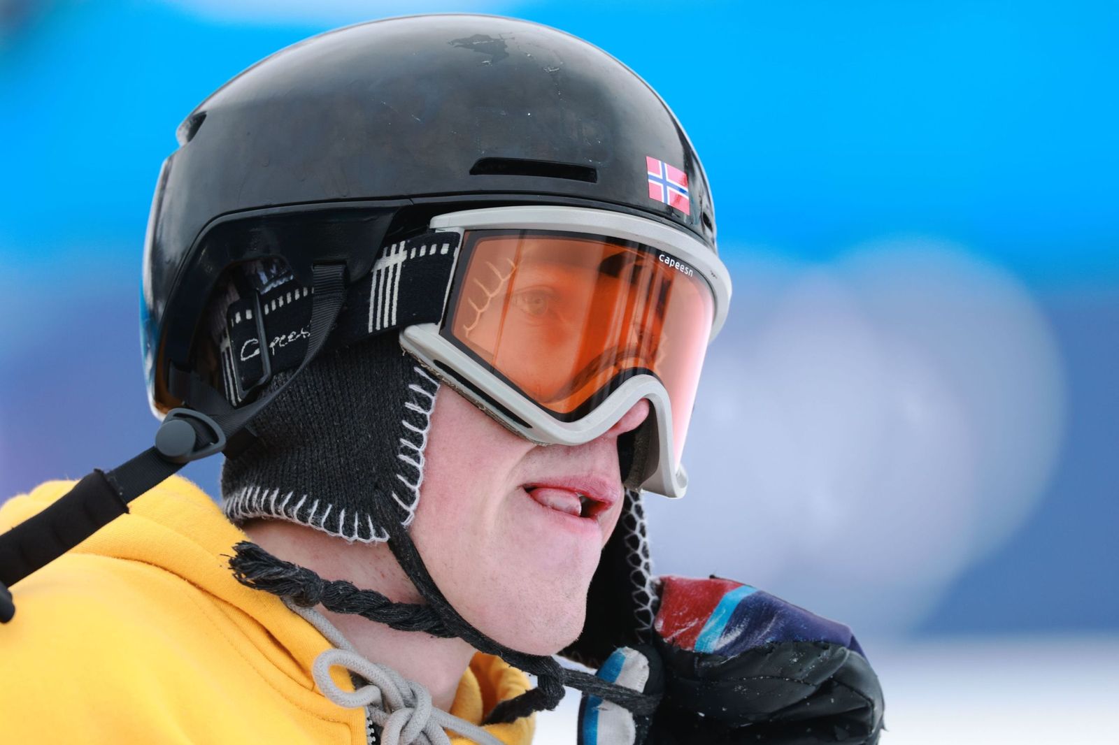 Las mejores fotos de los Juegos Olímpicos de invierno Milán Cortina d'Ampezzo 2026 | Quinta jornada