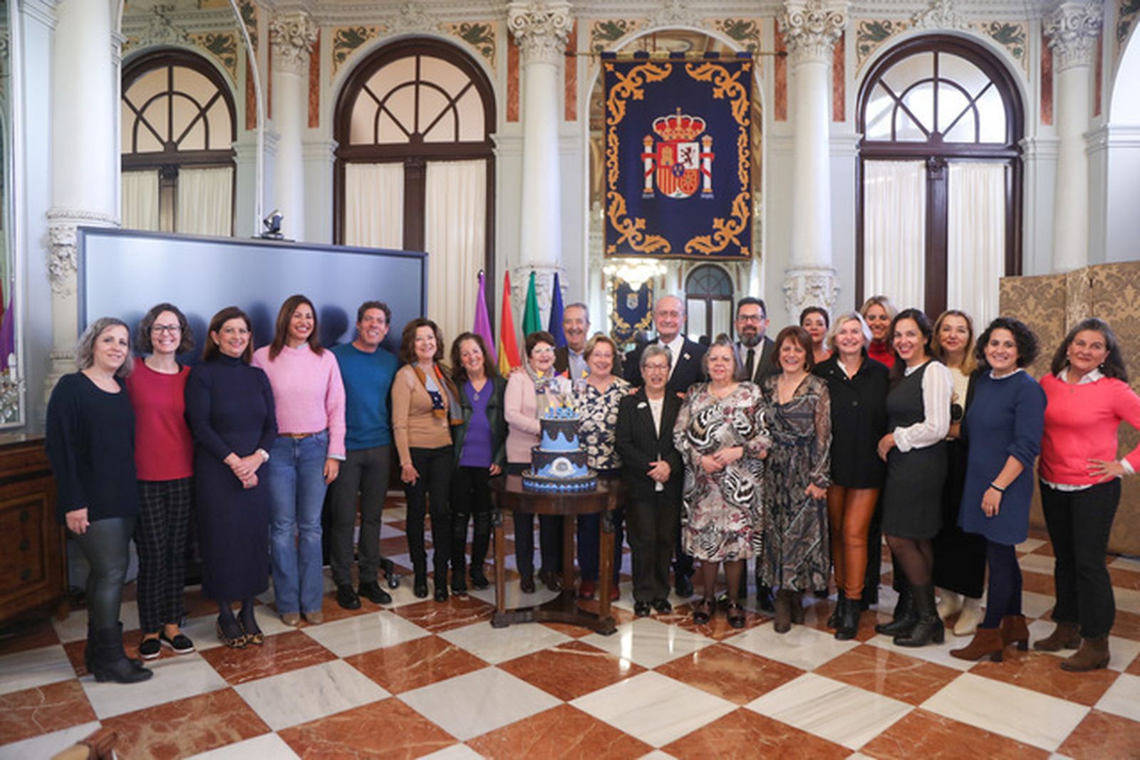 Una revista con 'Solera' que cumple 150 números