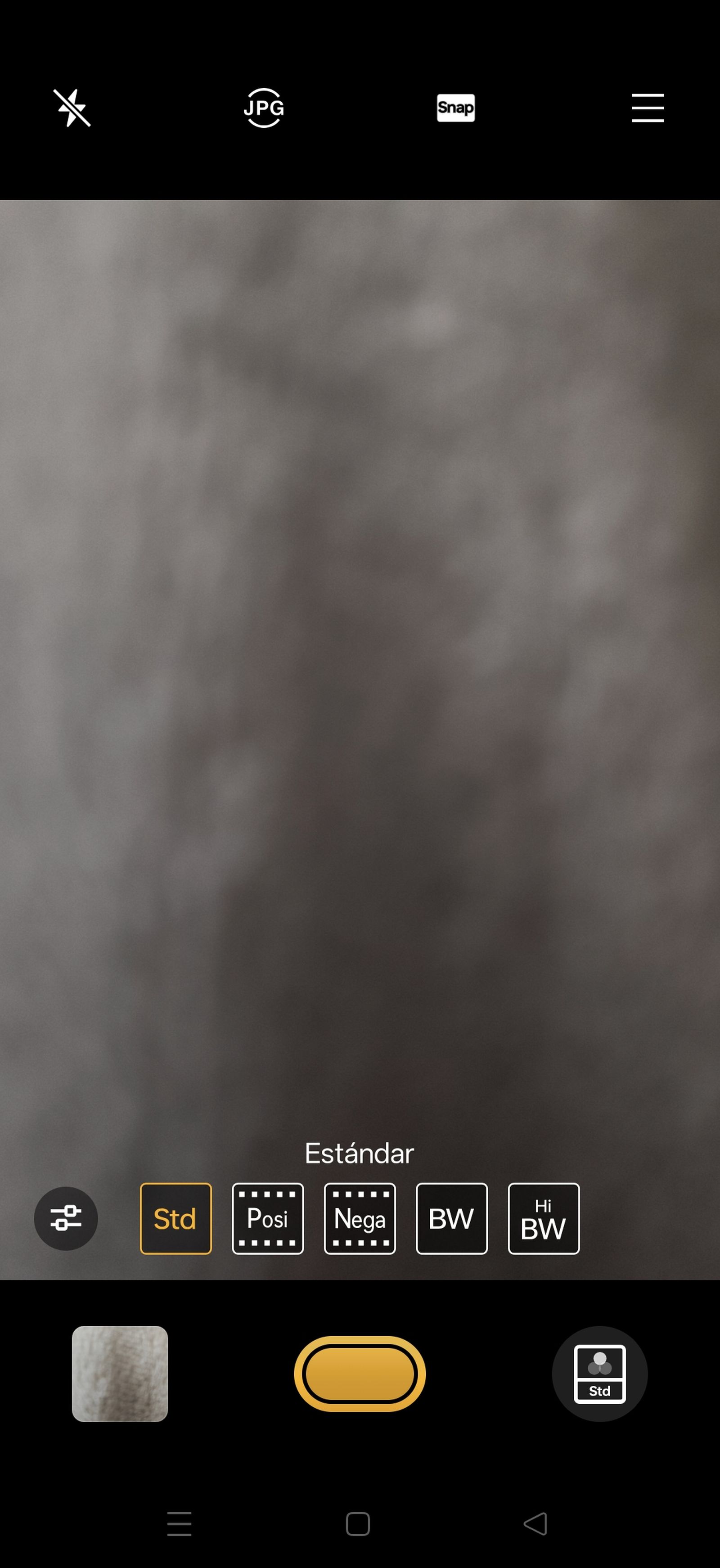 Realme GT 8 Pro - Fotos del análisis