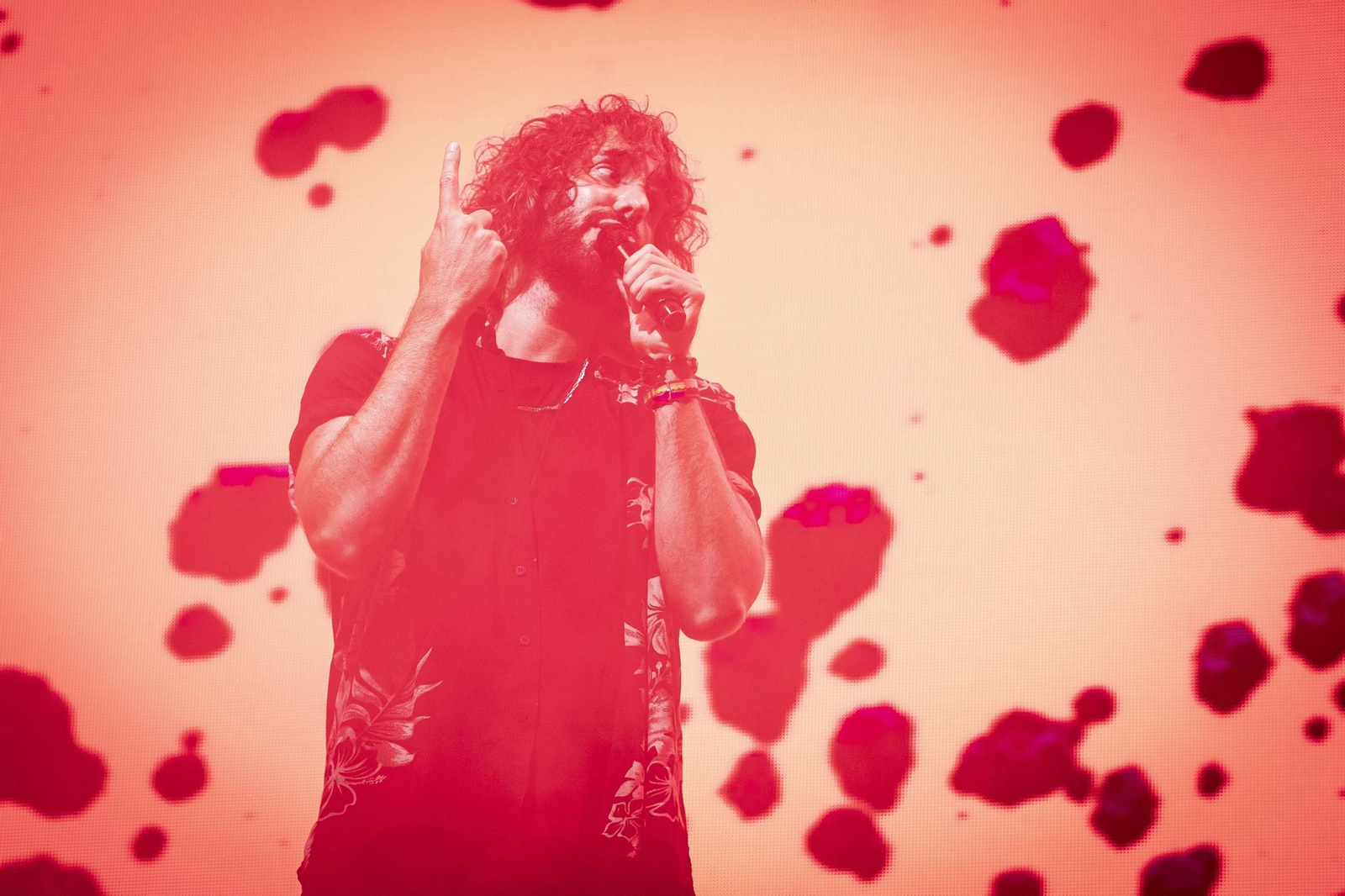 El Granada Sound arranca su primera jornada con Zahara, Mikel Izal o Xoel López