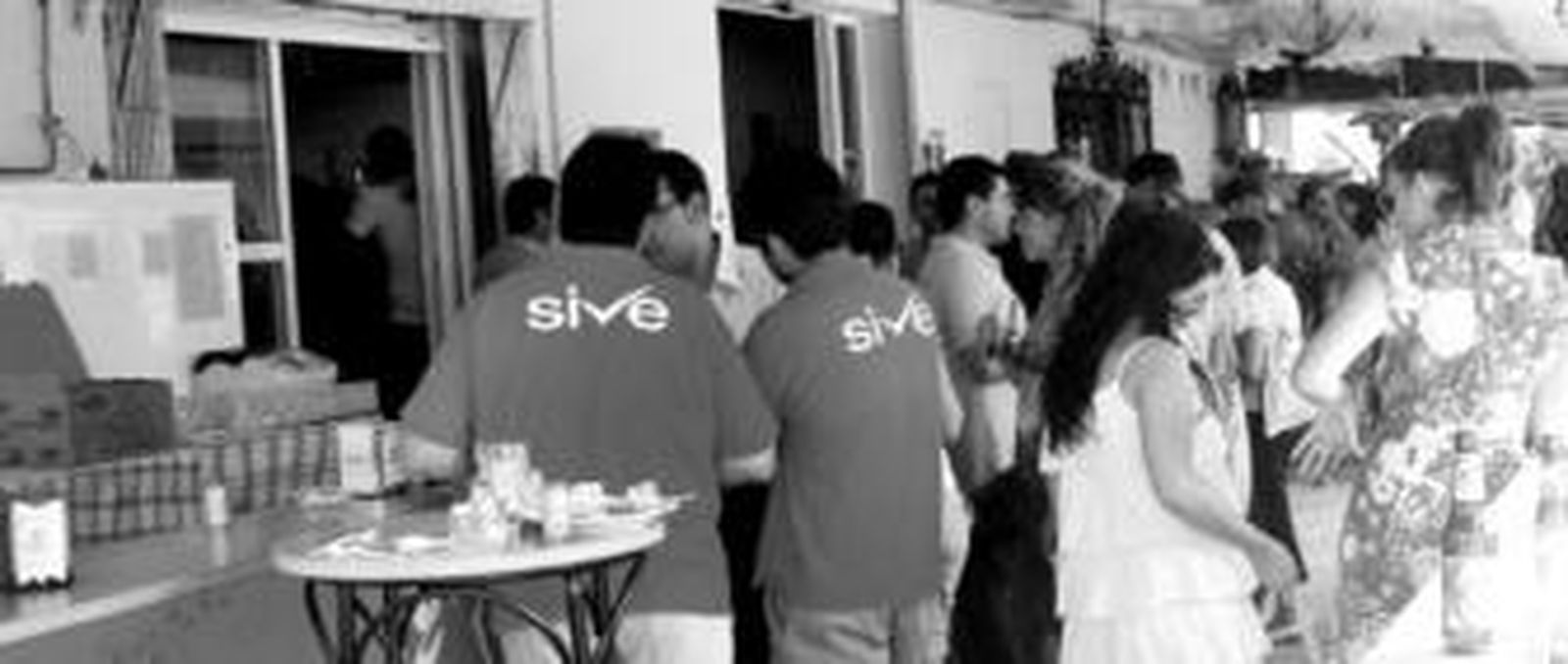 Nadie en el pueblo ha querido perderse el último día de Feria del Mediodía.