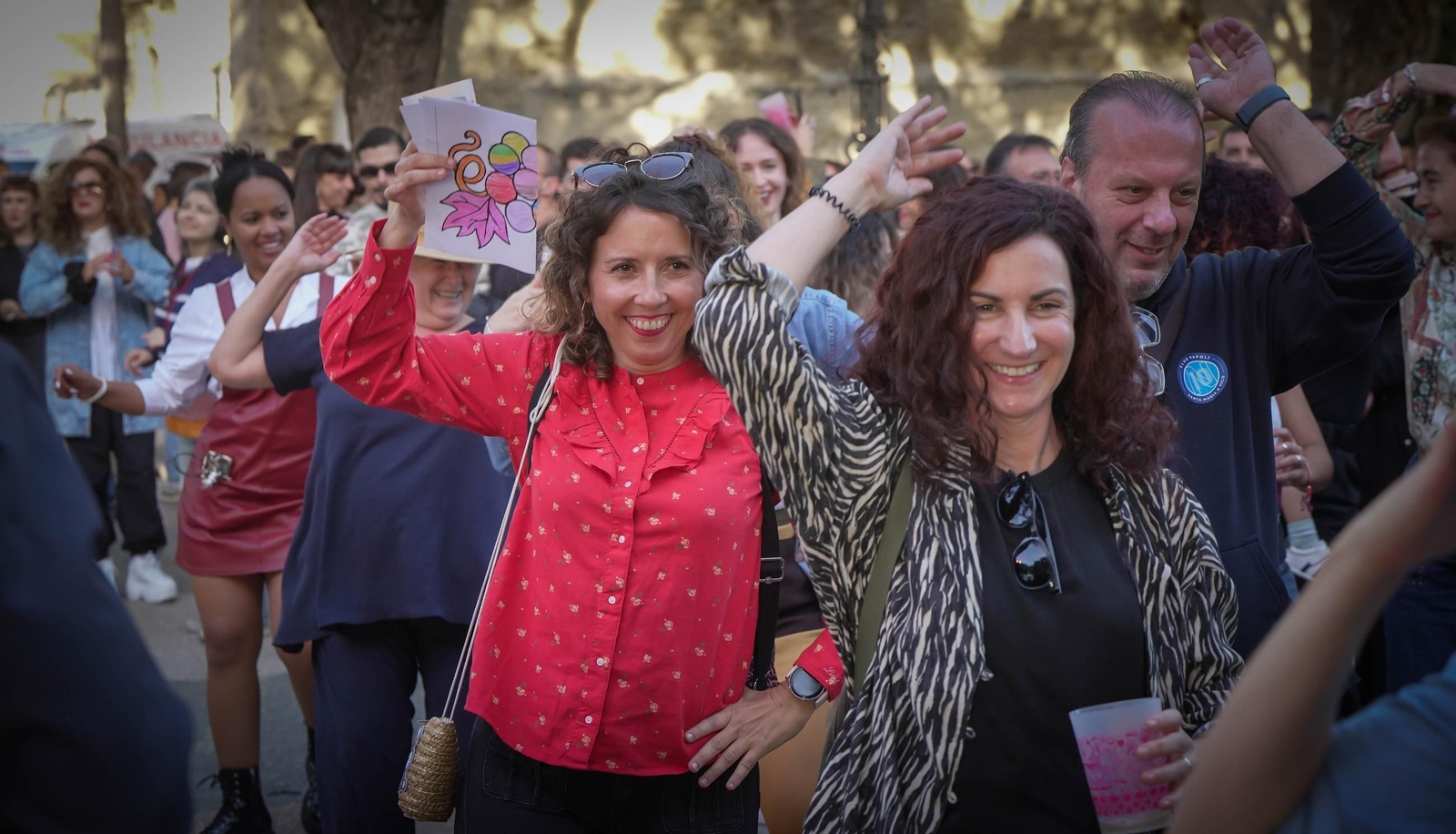 Búscate en el Rabanito Festival Jerez 2025