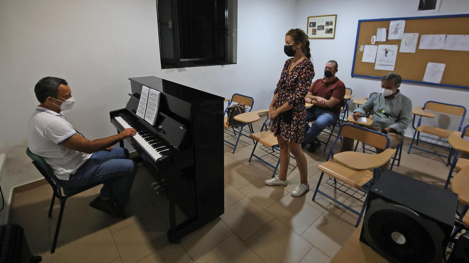 Así fue el mes de octubre en imágenes