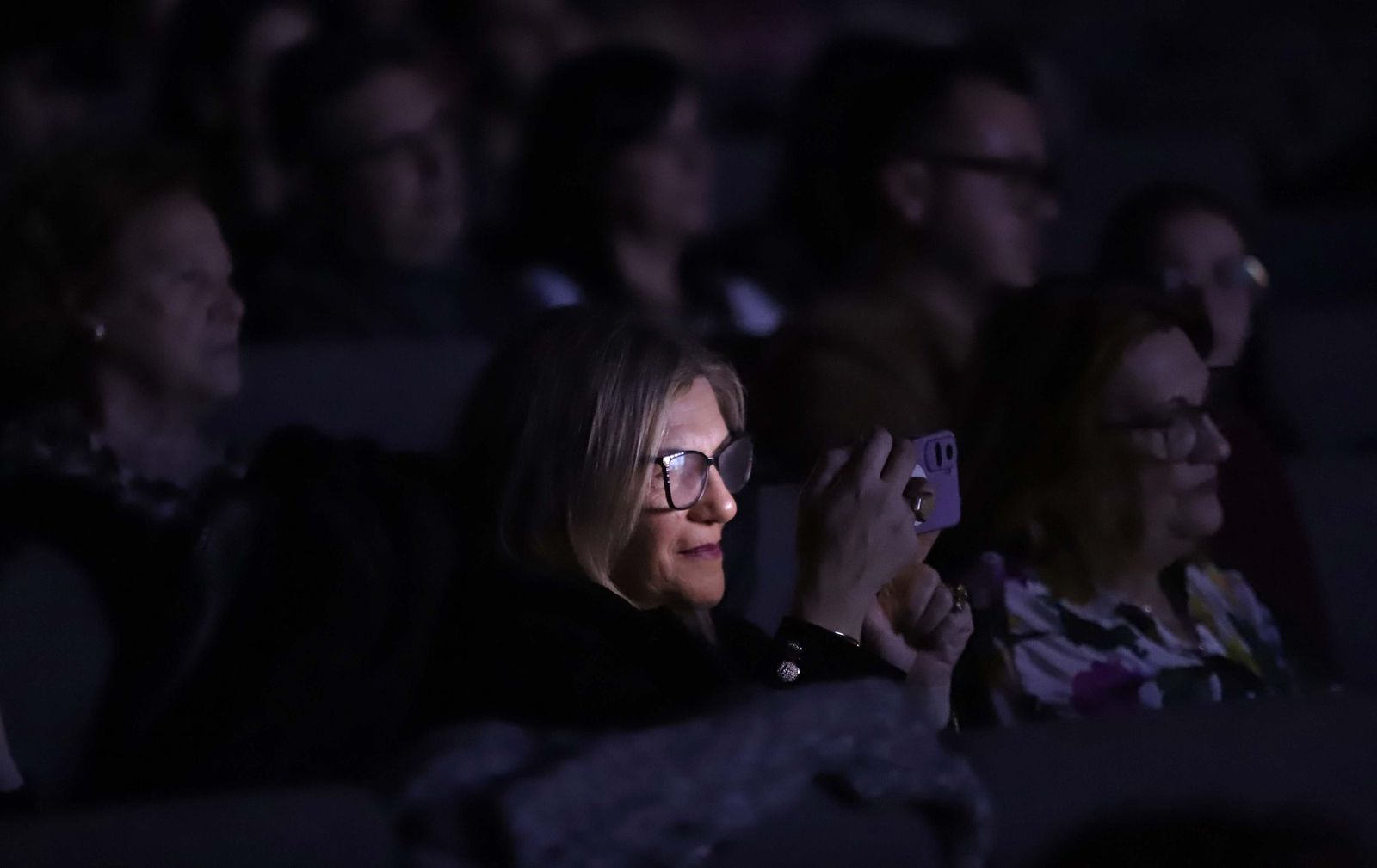 Fotos del pregón del Carnaval Especial 2026 protagonizado por Fran Amado en Algeciras