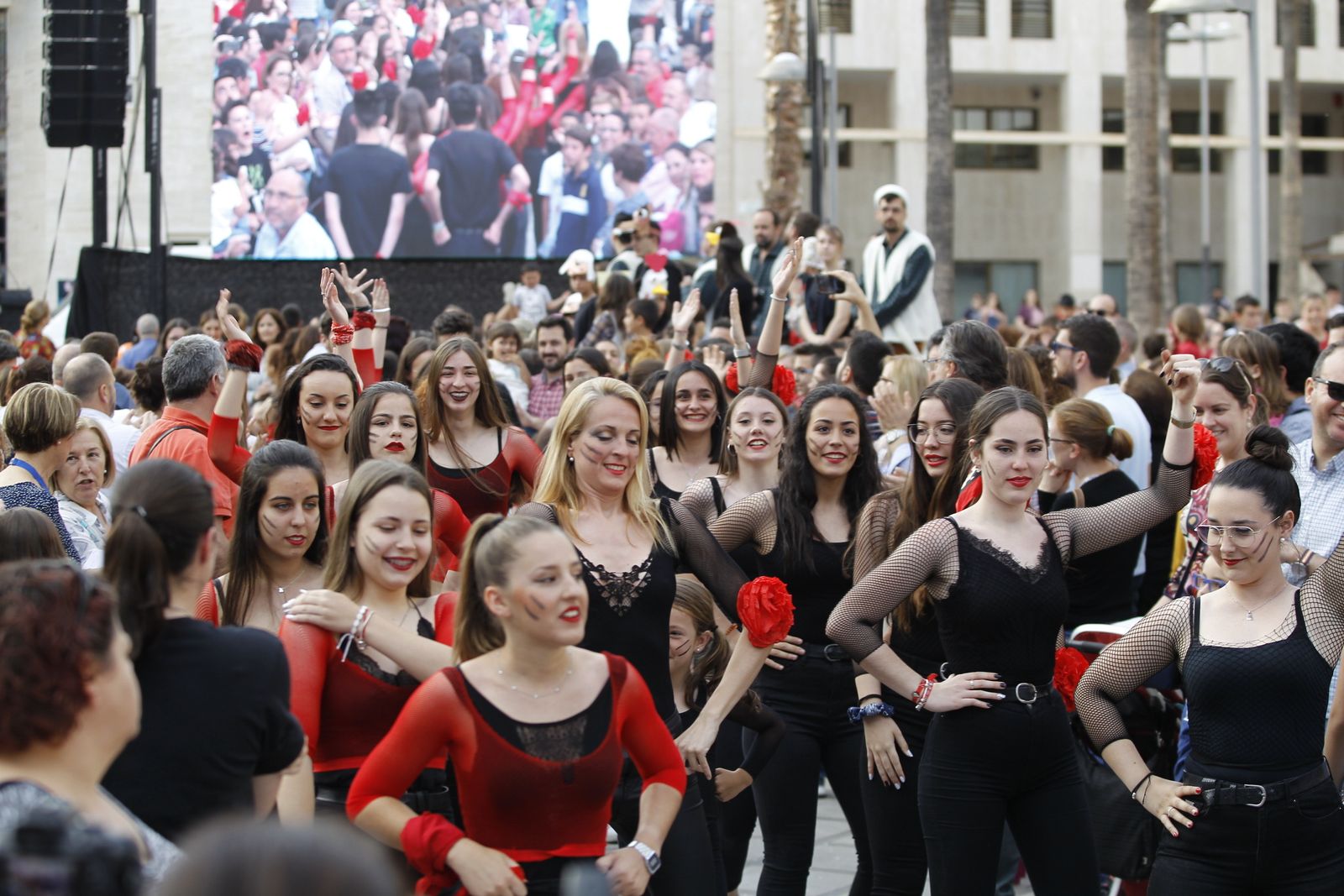 Fotogalería 42º Festival de Teatro de El Ejido