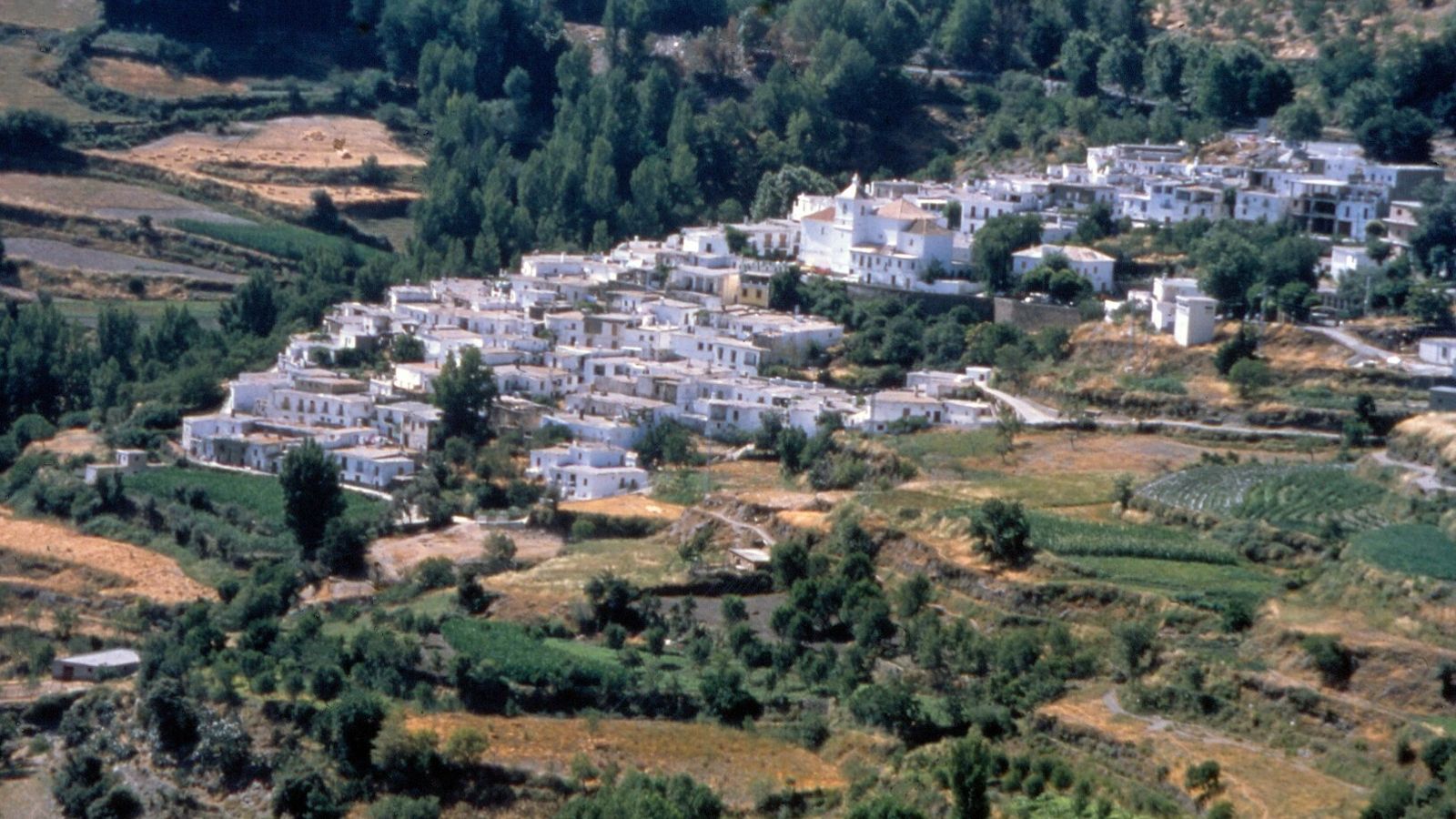 Un pleito histórico