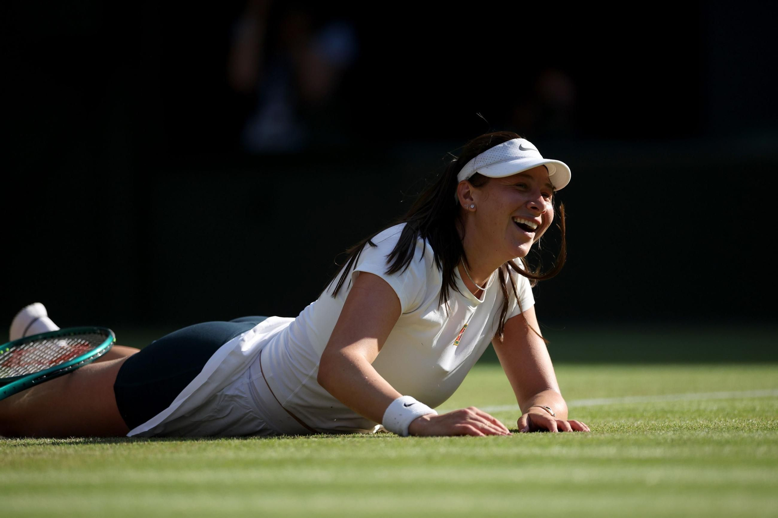 Las fotos de la clasificación de Alcaraz para semifinales de Wimbledon y del resto de la jornada Las fotos de la clasificación de Alcaraz para semifinales de Wimbledon y del resto de la jornada