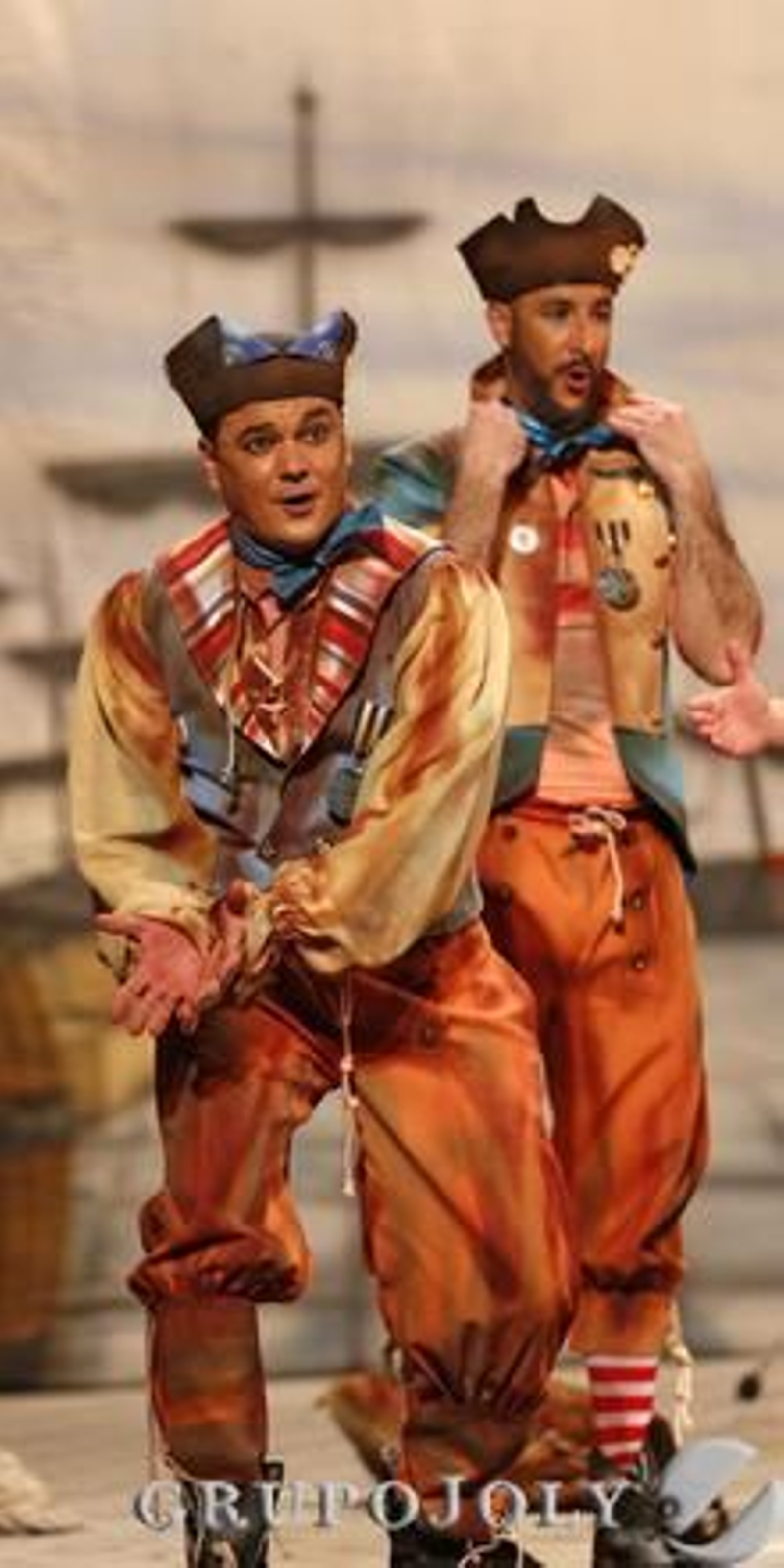 Foto: Lourdes de Vicente y Fito Carreto